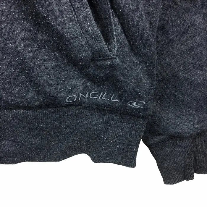 O'Neill Vtg O’NEILL SURFING SKATE Hawaii Hoodie Windbreaker Jacket Size US M / EU 48-50 / 2 - 4 Thumbnail