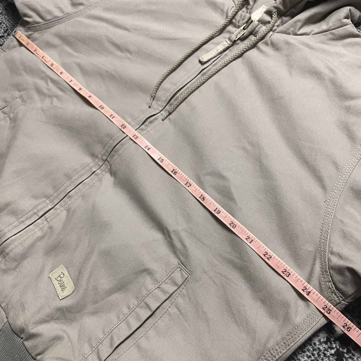 Carhartt Vintage berne look a like carhartt active jacket Size US L / EU 52-54 / 3 - 7 Thumbnail