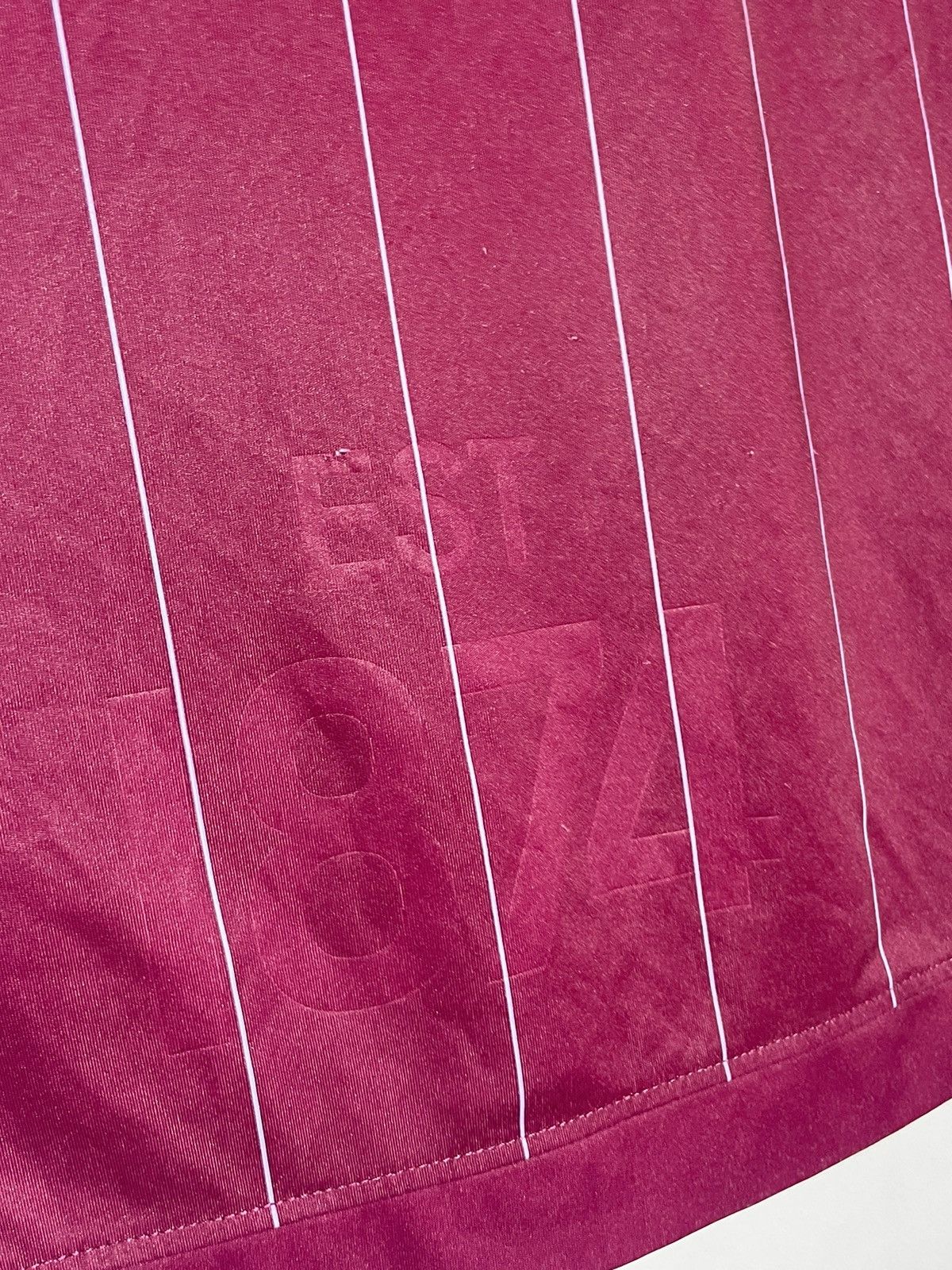 Macron Aston Villa Macron 2014/15 Home Y2k Football Shirt Size US XL / EU 56 / 4 - 8 Thumbnail