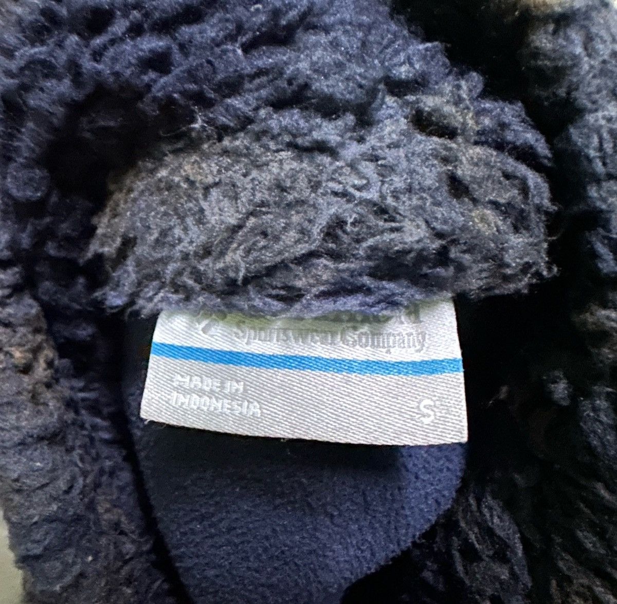 Columbia Columbia Men's Winter Pass Printed Sherpa Fleece Jacket Size US S / EU 44-46 / 1 - 7 Thumbnail