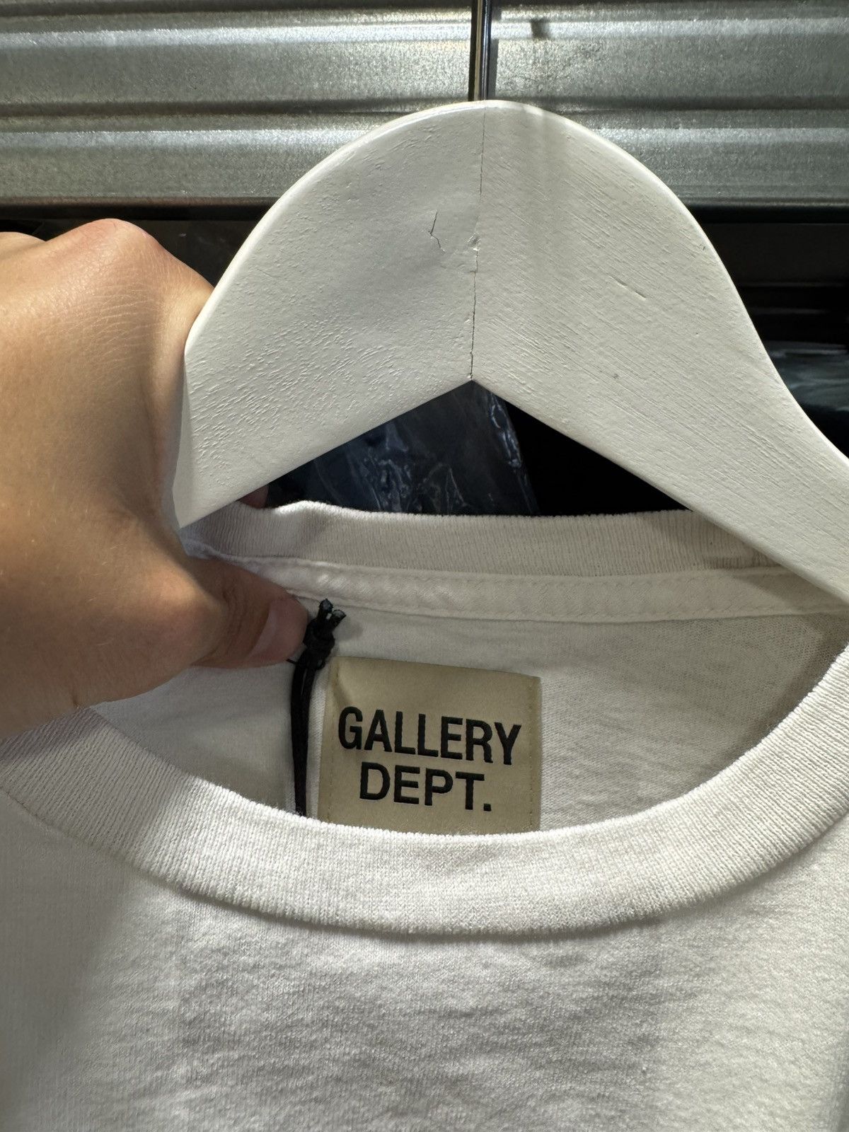 Gallery Dept. Gallery Dept Book Club T-Shirt NEW Size US S / EU 44-46 / 1 - 2 Thumbnail