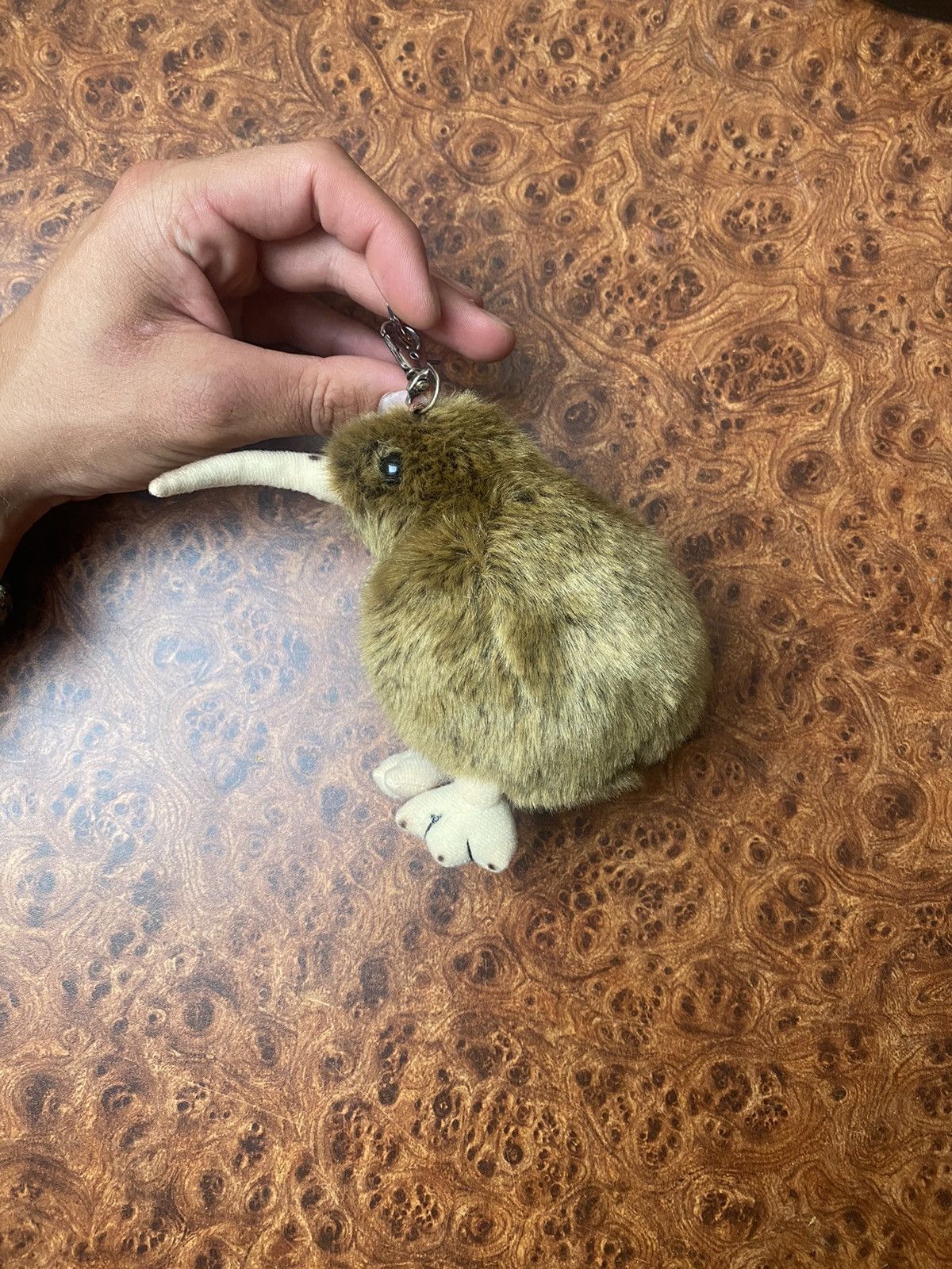 Other Kiwi plush pendant Size ONE SIZE - 1 Thumbnail