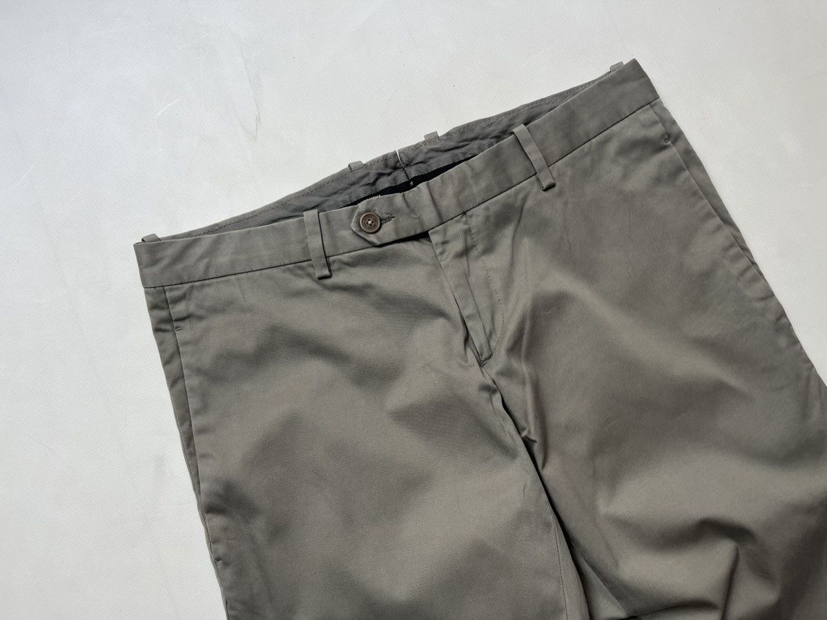 Neil Barrett Neil Barret Casual pant Size US 32 / EU 48 - 4 Thumbnail
