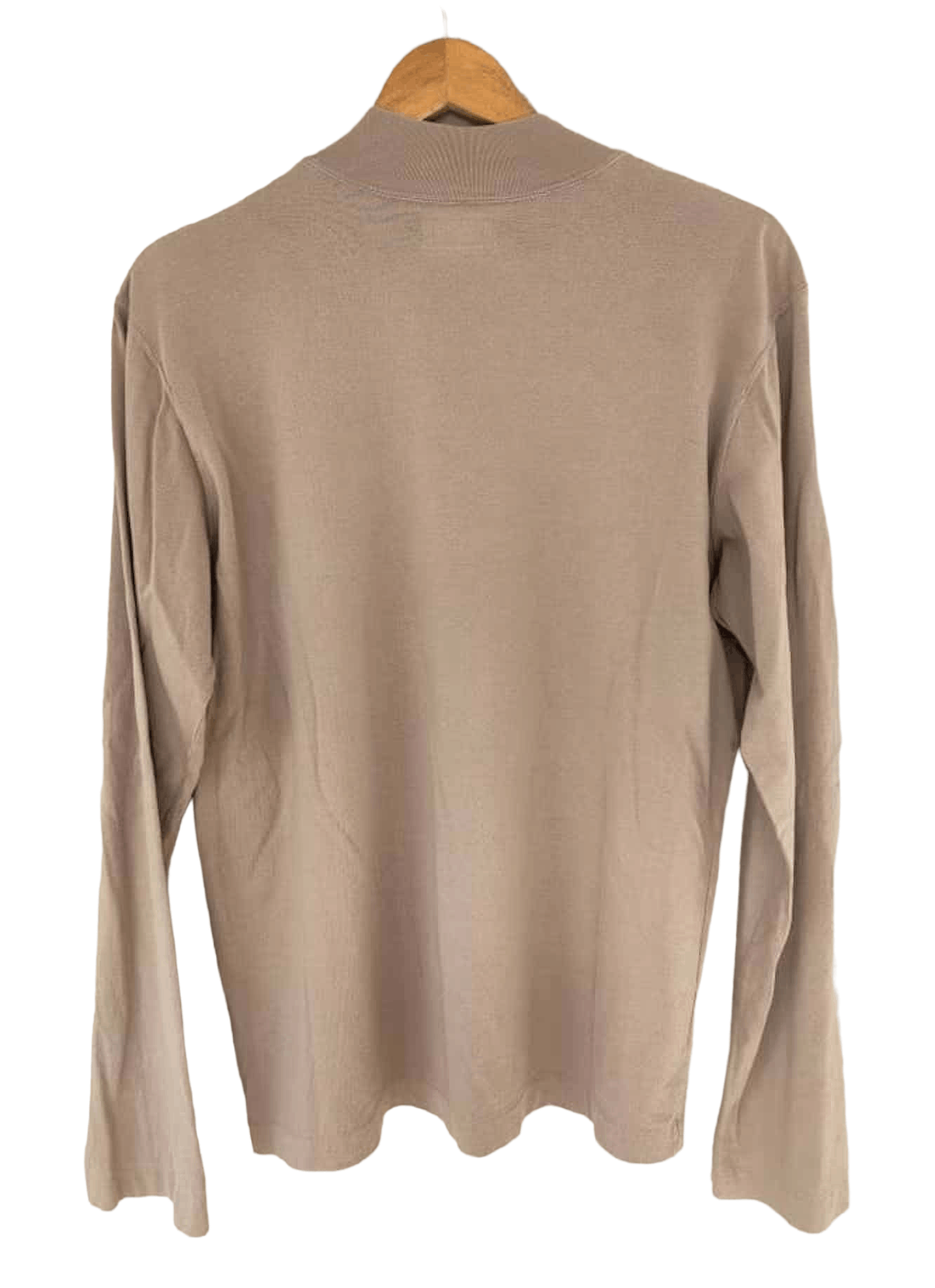 agnes b. Agnes B Long Sleeve T Size US M / EU 48-50 / 2 - 2 Thumbnail