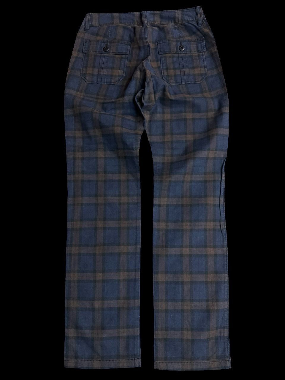 Japanese Brand × Vintage Japenese Vert Dense bushpants casual Size US 28 / EU 44 - 2 Thumbnail