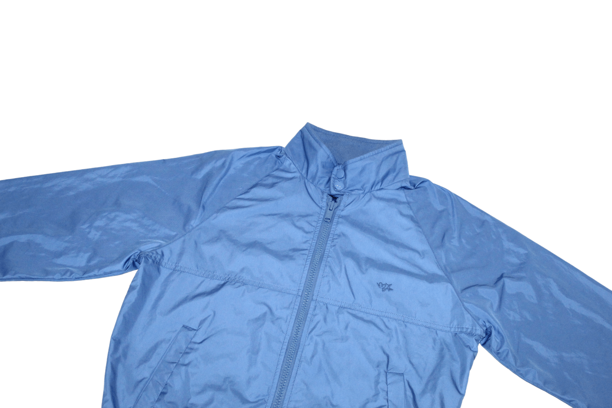 Marc by Marc Jacobs Marc By Marc Jacobs Signatured Lined Bomber Jacket Size US S / EU 44-46 / 1 - 6 Thumbnail