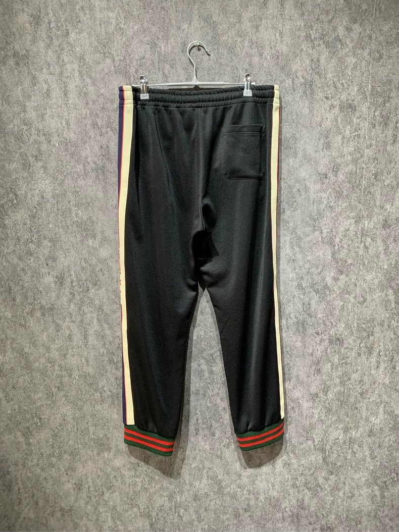 Gucci Gucci Size S Classic school uniform trousers 2501-Nextarrow Size US 30 / EU 46 - 2 Thumbnail