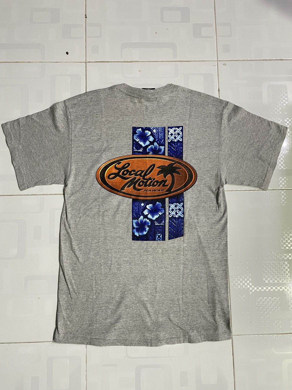 Vintage Local Motion Hawaii Vintage Size US M / EU 48-50 / 2 - 4 Thumbnail