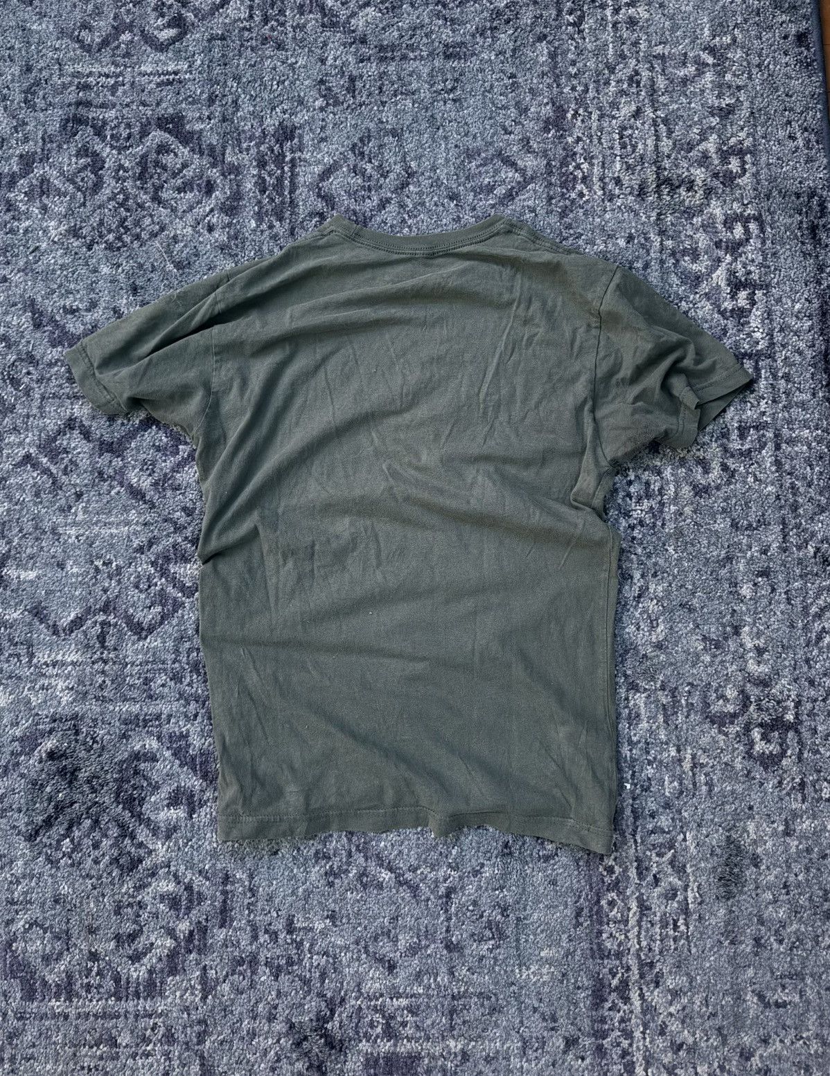 Pacsun Subway series baseball shirt Size US S / EU 44-46 / 1 - 2 Thumbnail