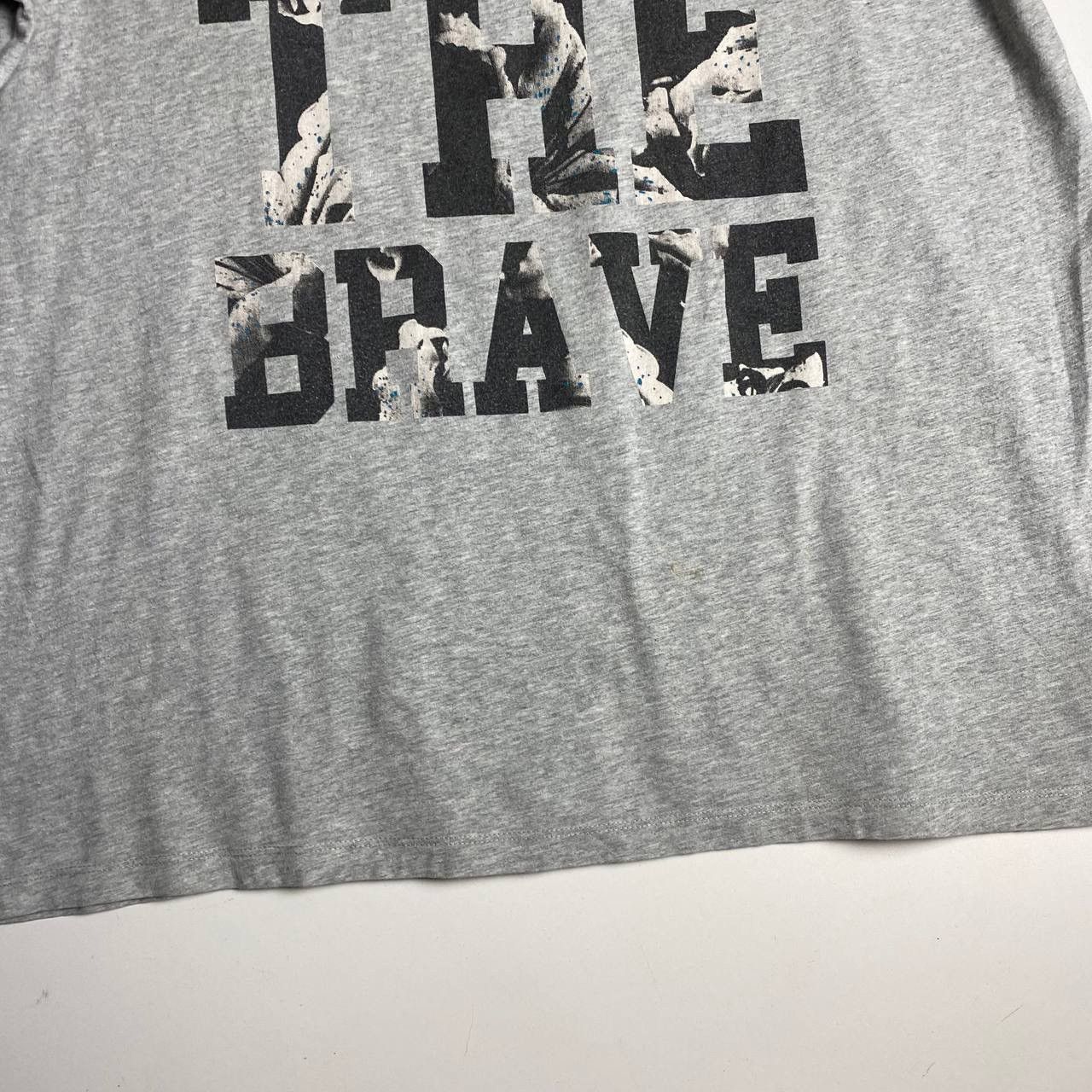 Diesel Diesel T-shirt Size:XXXL Size US XXL / EU 58 / 5 - 4 Thumbnail