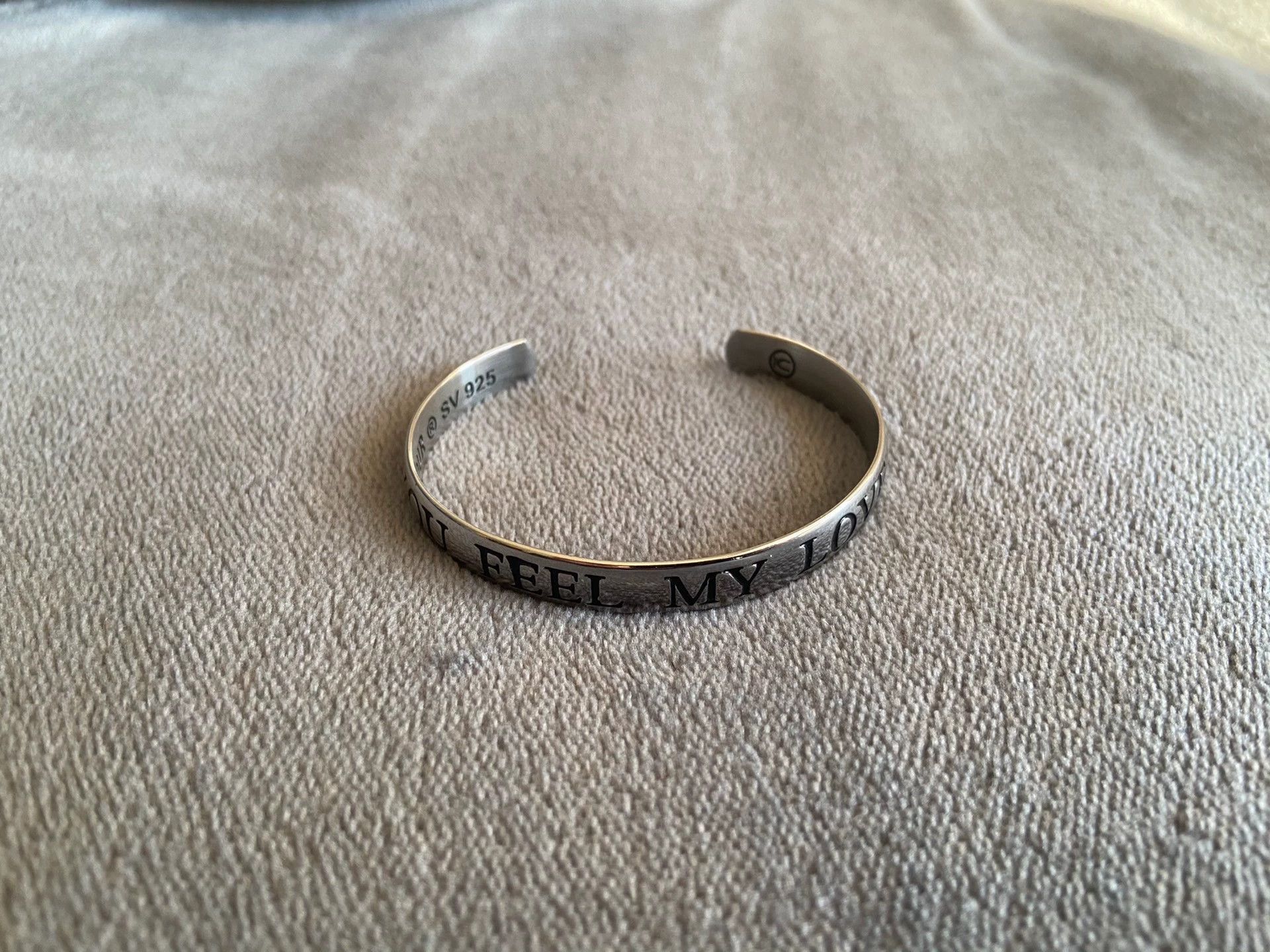 Undercover Bunny x Undercover Rabbit Padlock Bracelet | Grailed