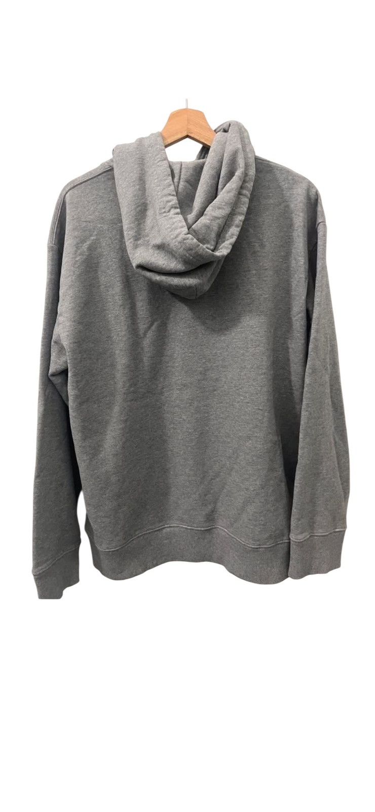 Maison Margiela Maison Margiela MM6 Floral Printed Hoodie Size US S / EU 44-46 / 1 - 2 Thumbnail