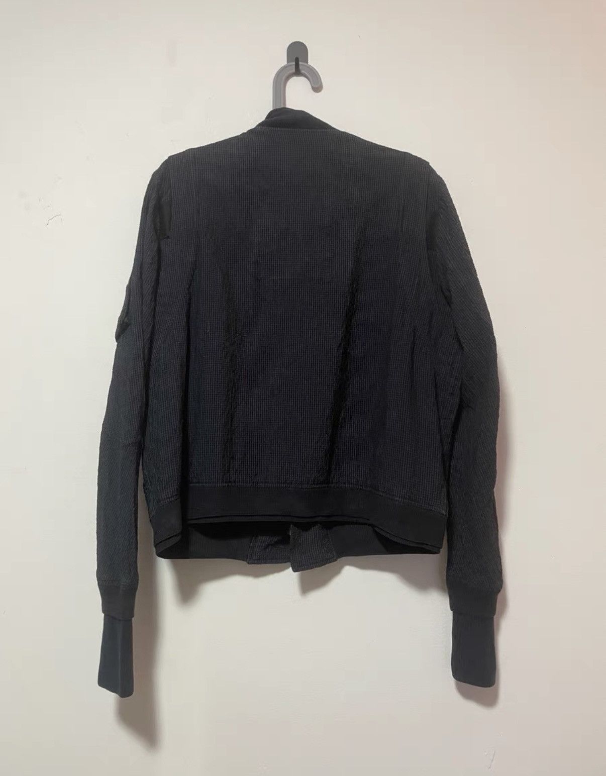 Yves Saint Laurent Yves Saint Laurent Short Jacket Size US M / EU 48-50 / 2 - 2 Thumbnail