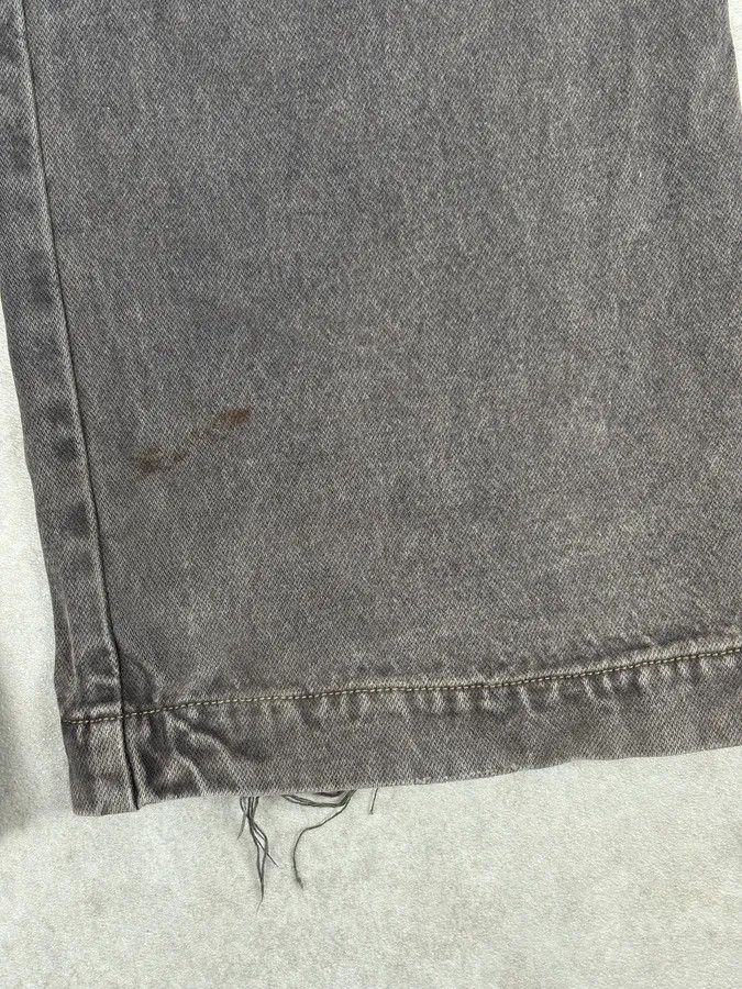 Armani AW2005 Armani Grey Utility Cargo Pants Size US 32 / EU 48 - 13 Thumbnail