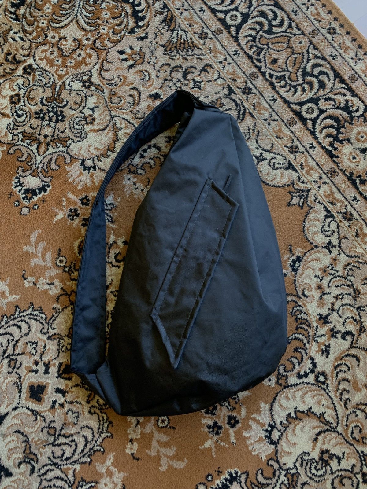 Eastpak Sling Bag in Black, Men's
