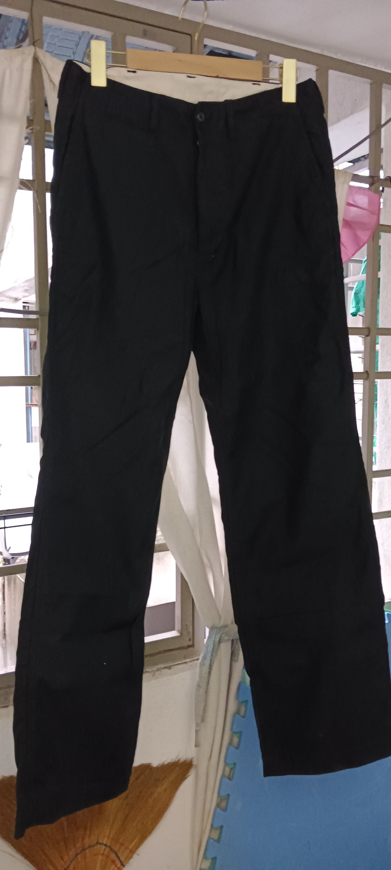 PPFM Military Trousers Pants