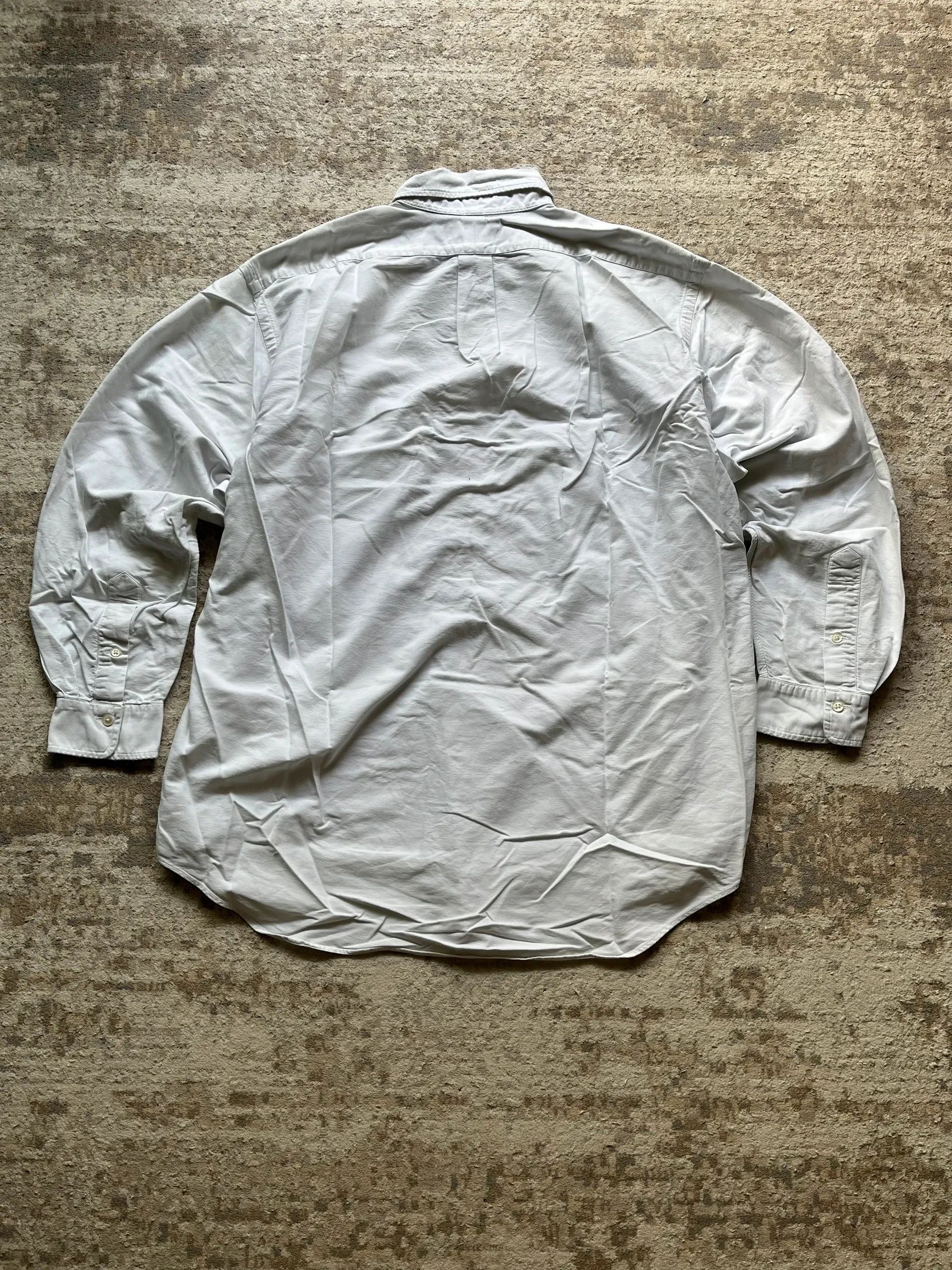 Polo Ralph Lauren OG Polo Ralph Lauren Sz L Rose Pink Cookie Vintage 90s Size US L / EU 52-54 / 3 - 6 Thumbnail
