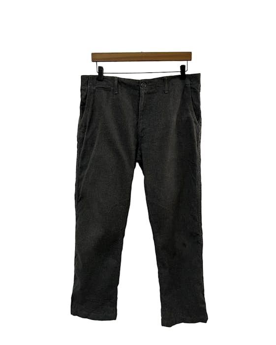 SHIPS Japanese Brand Ships Casual Pant Size US 34 / EU 50 - 1 Thumbnail