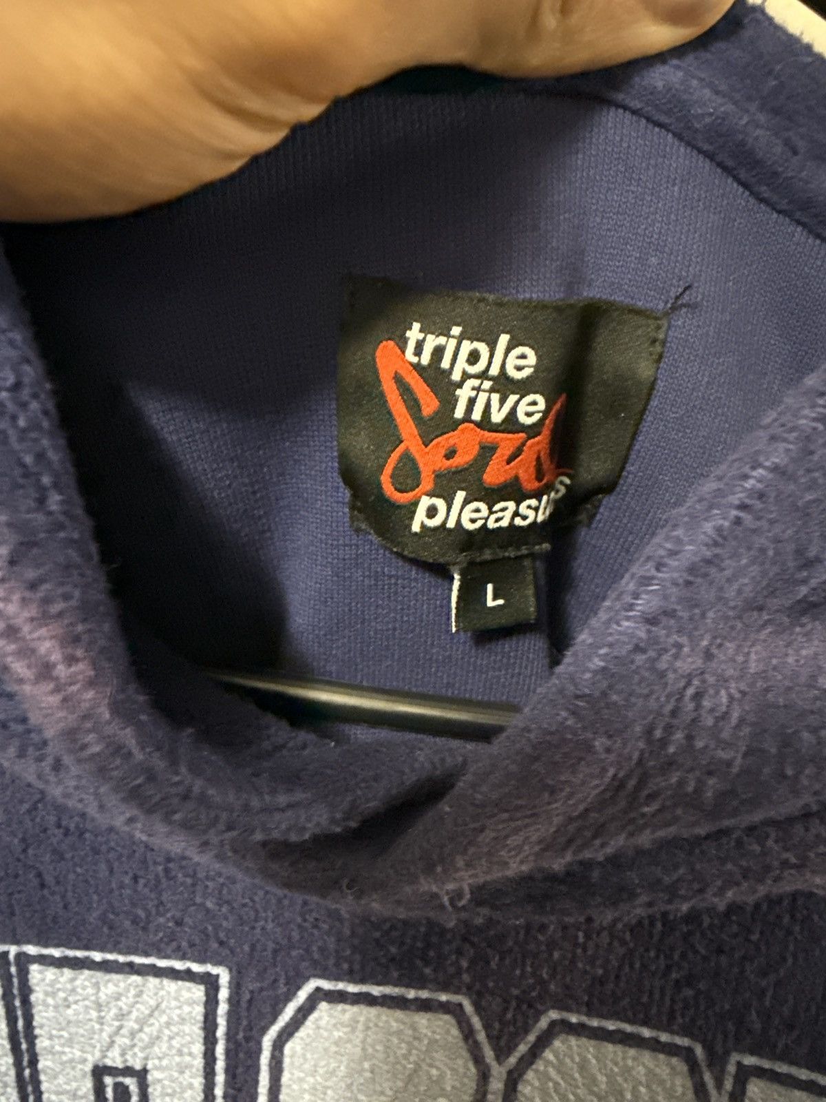 Triple 5 Soul Triple 5 soul x Pleasures Size US L / EU 52-54 / 3 - 3 Thumbnail