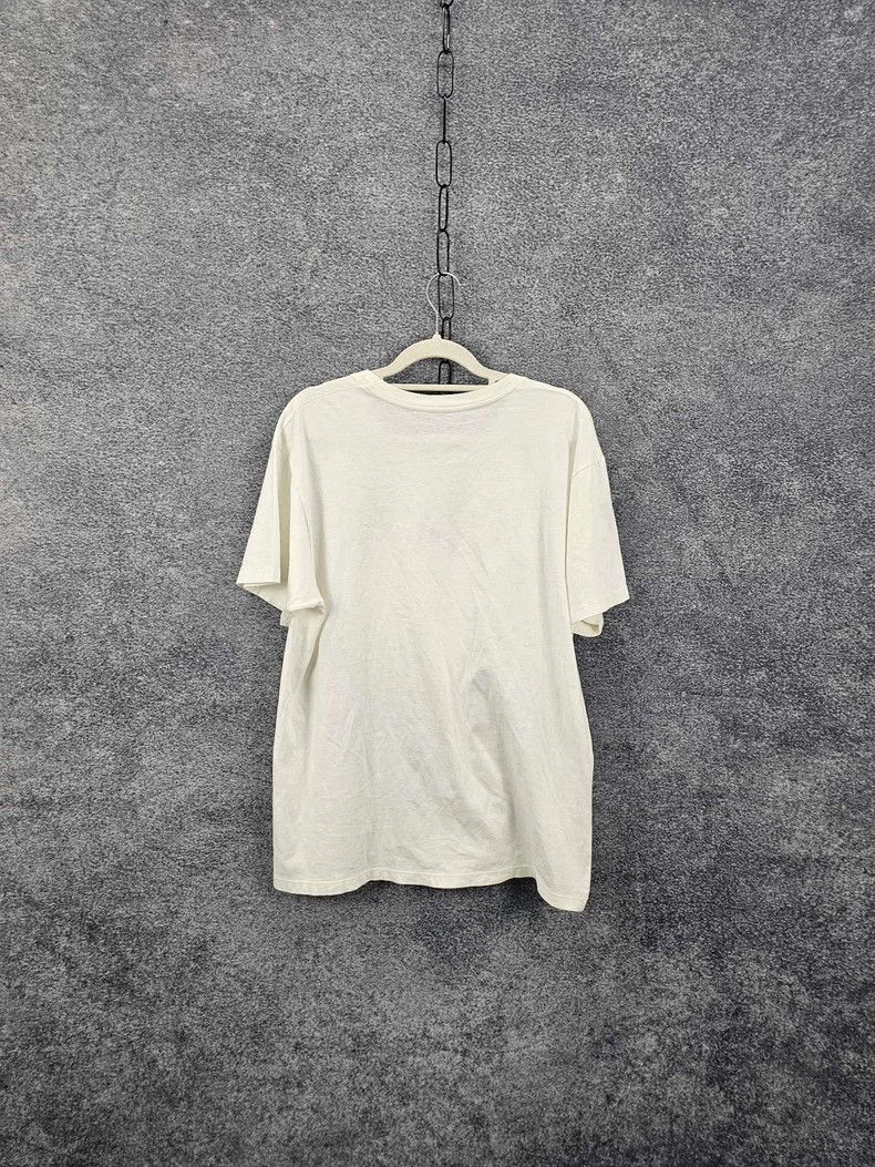 Gucci GucciRound-neck printed short sleeves 2503-Nextarrow Size US XS / EU 42 / 0 - 2 Thumbnail