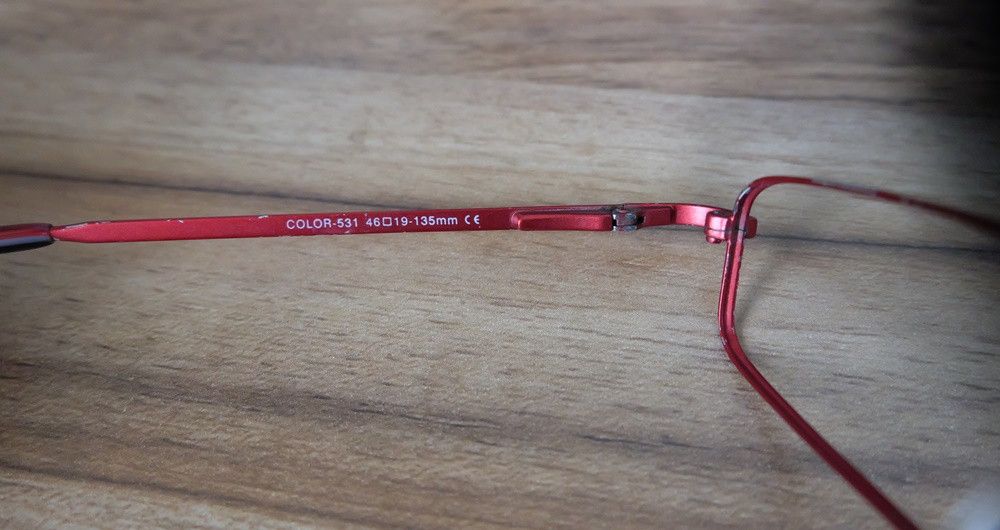 Esprit Esprit Lady Glasses Size ONE SIZE - 7 Thumbnail