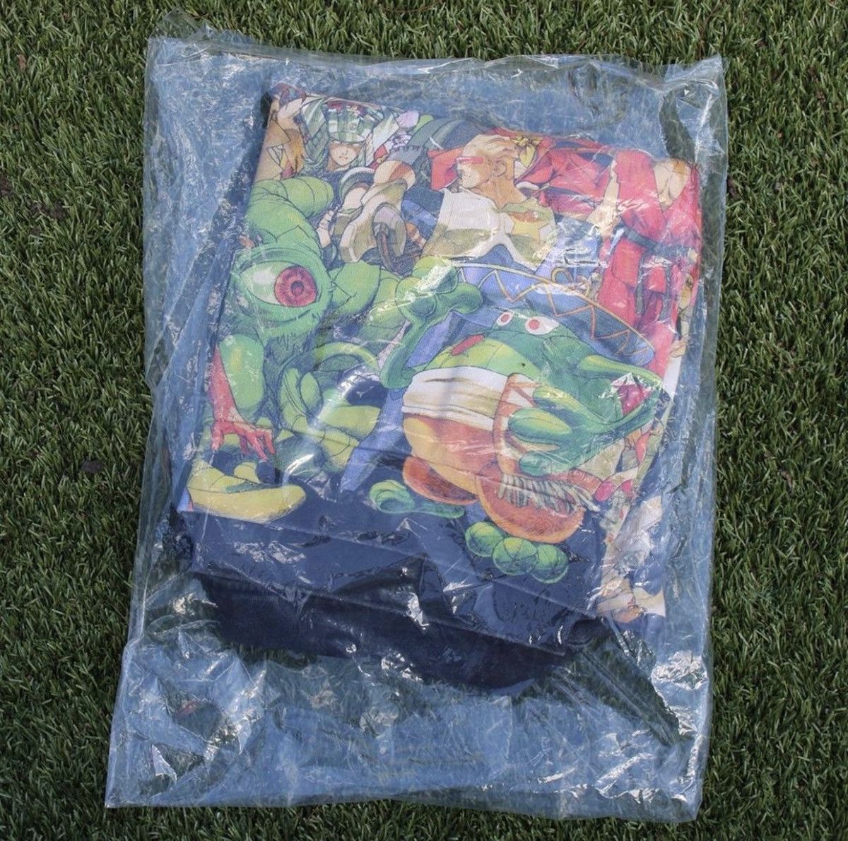 Kith × Marvel Comics Kith x MarvelVsCapcom Size US S / EU 44-46 / 1 - 7 Thumbnail