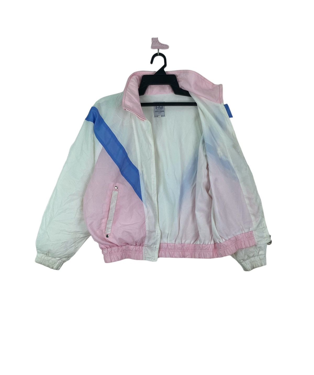 Vintage Courreges Size US S / EU 44-46 / 1 - 2 Thumbnail
