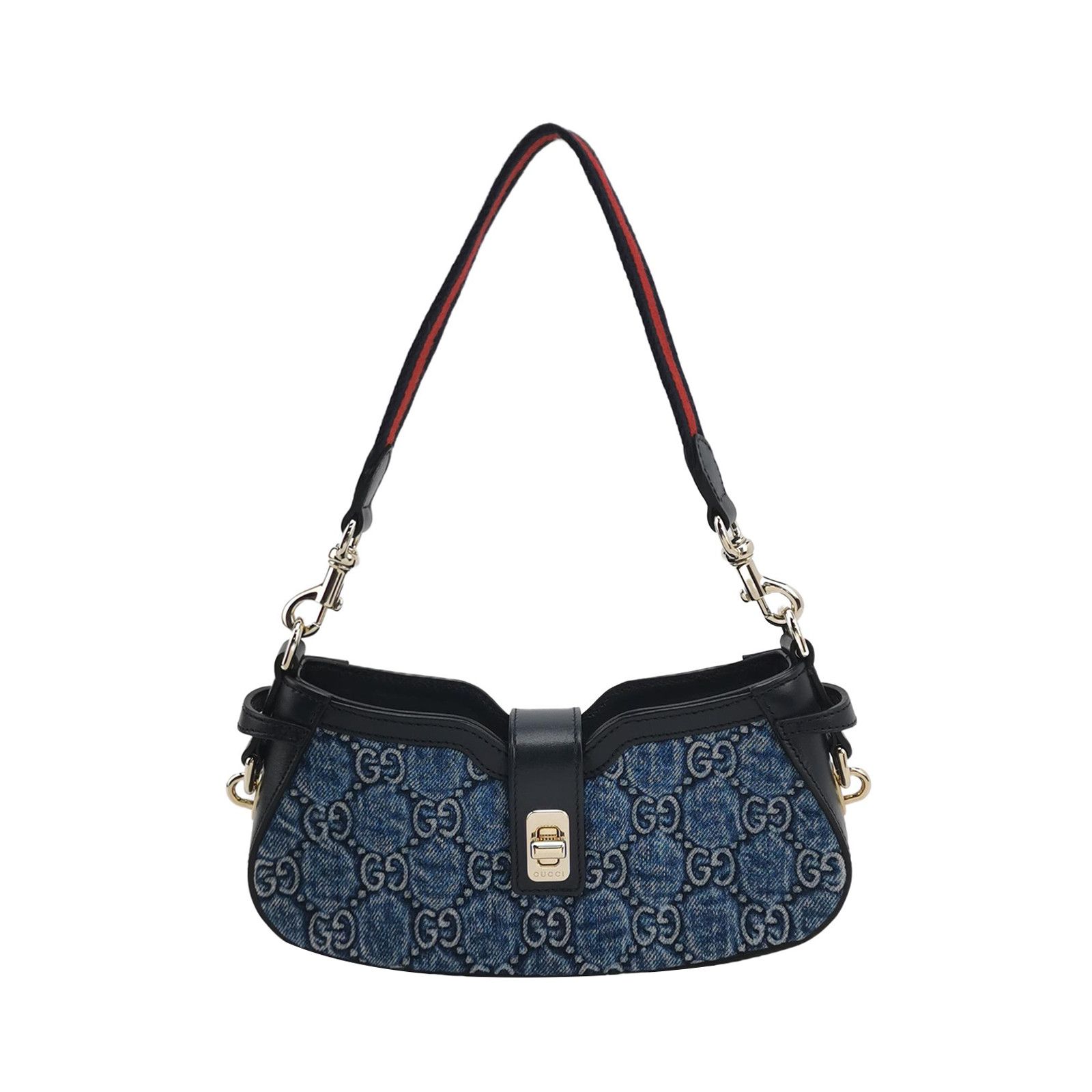 Gucci Gucci Women os Shoulder Bags Size ONE SIZE - 1 Thumbnail