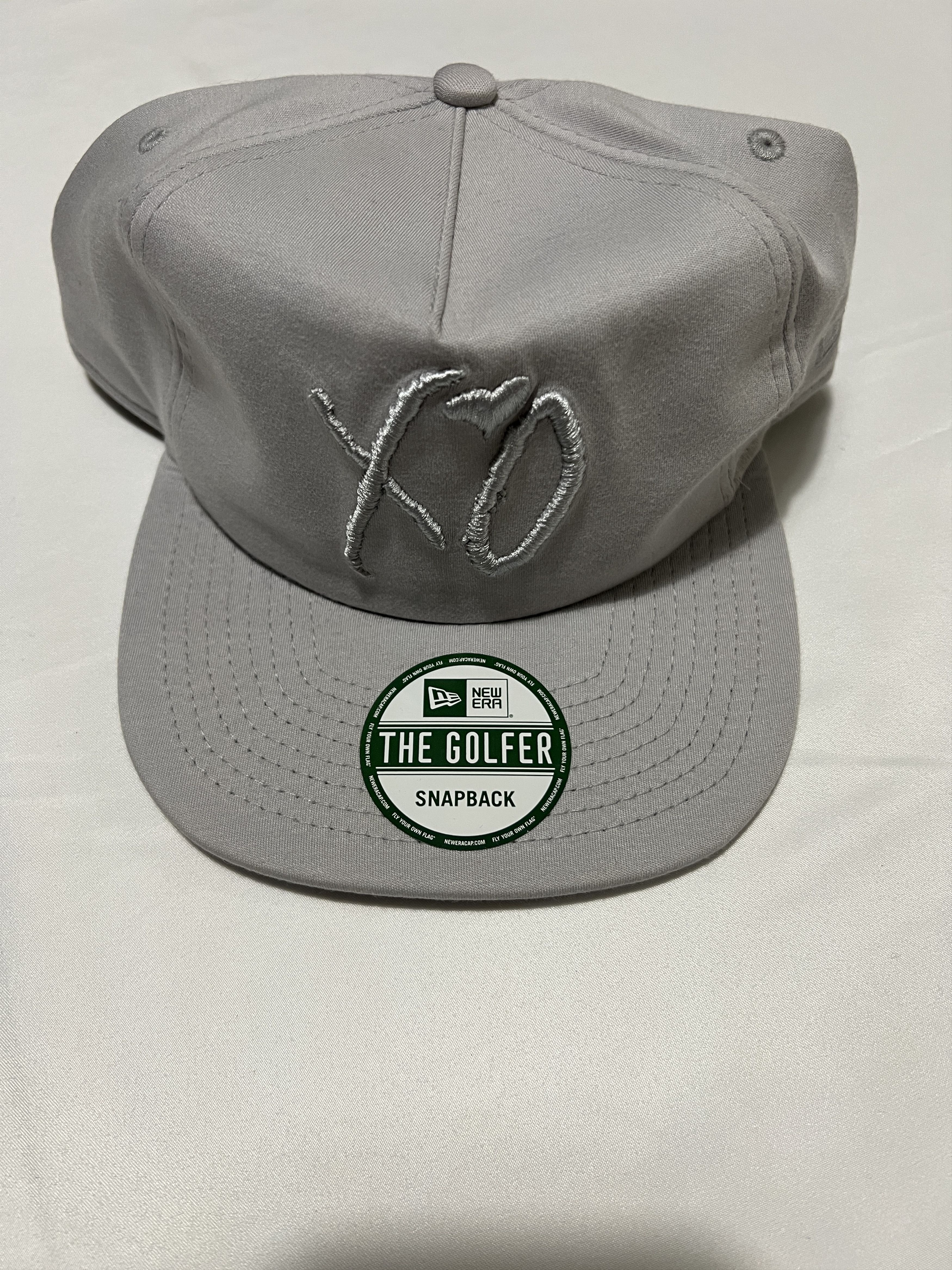 New Era New Era X The Weeknd XO Limited House of Balloons Snapback Size ONE SIZE - 2 Thumbnail