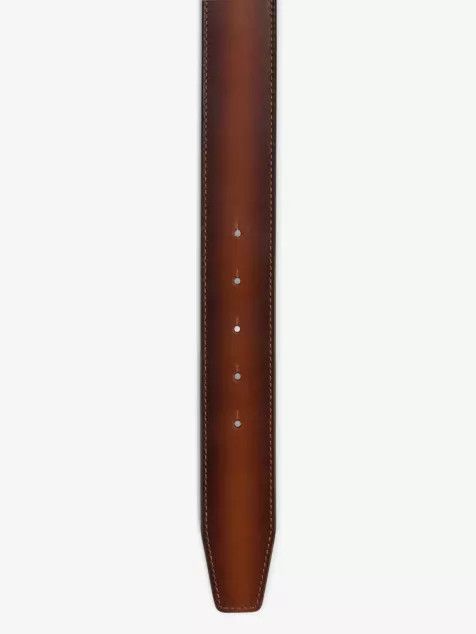 Christian Louboutin o1s1wg110226 Belts in Brown Size ONE SIZE - 3 Thumbnail