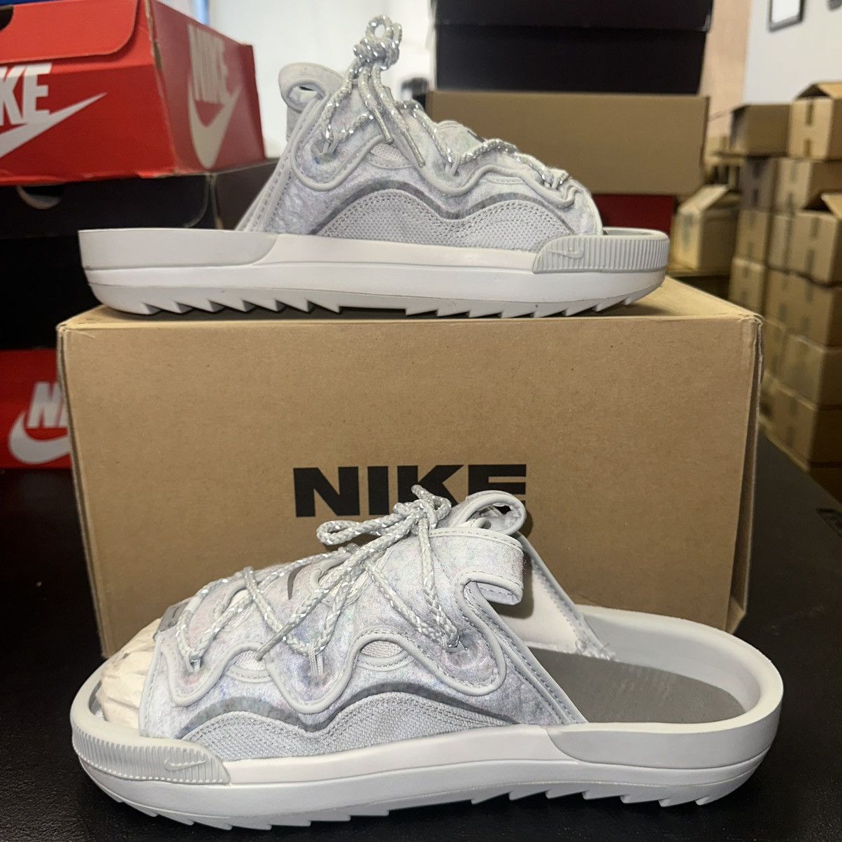 Nike Size 13 - Nike Offline 2.0 DJ6229-001 Size US 13 / EU 46 - 2 Thumbnail