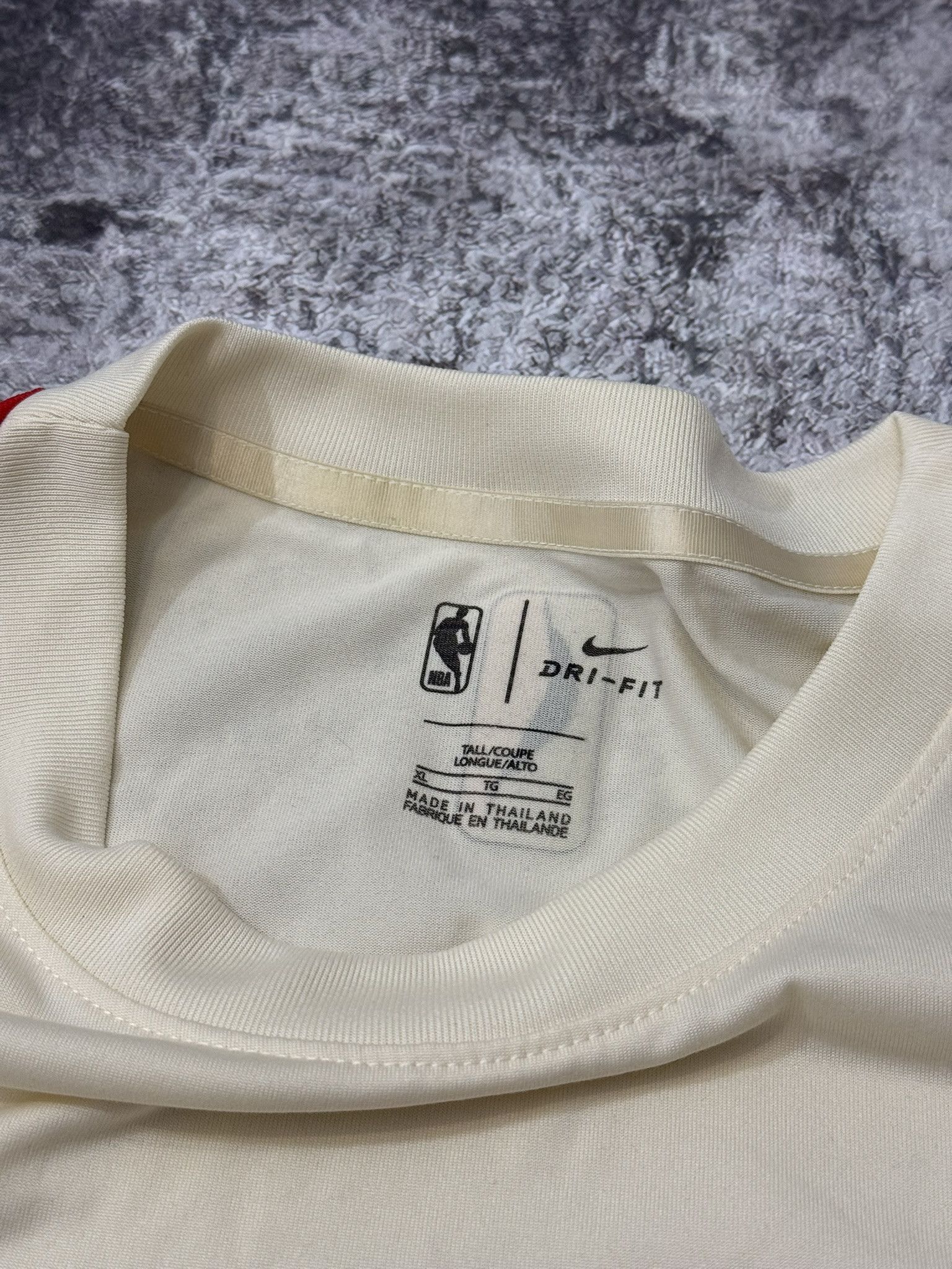 Nike Portland Trail Blazers City Oregon Nike Shirt XL Size US XL / EU 56 / 4 - 3 Thumbnail