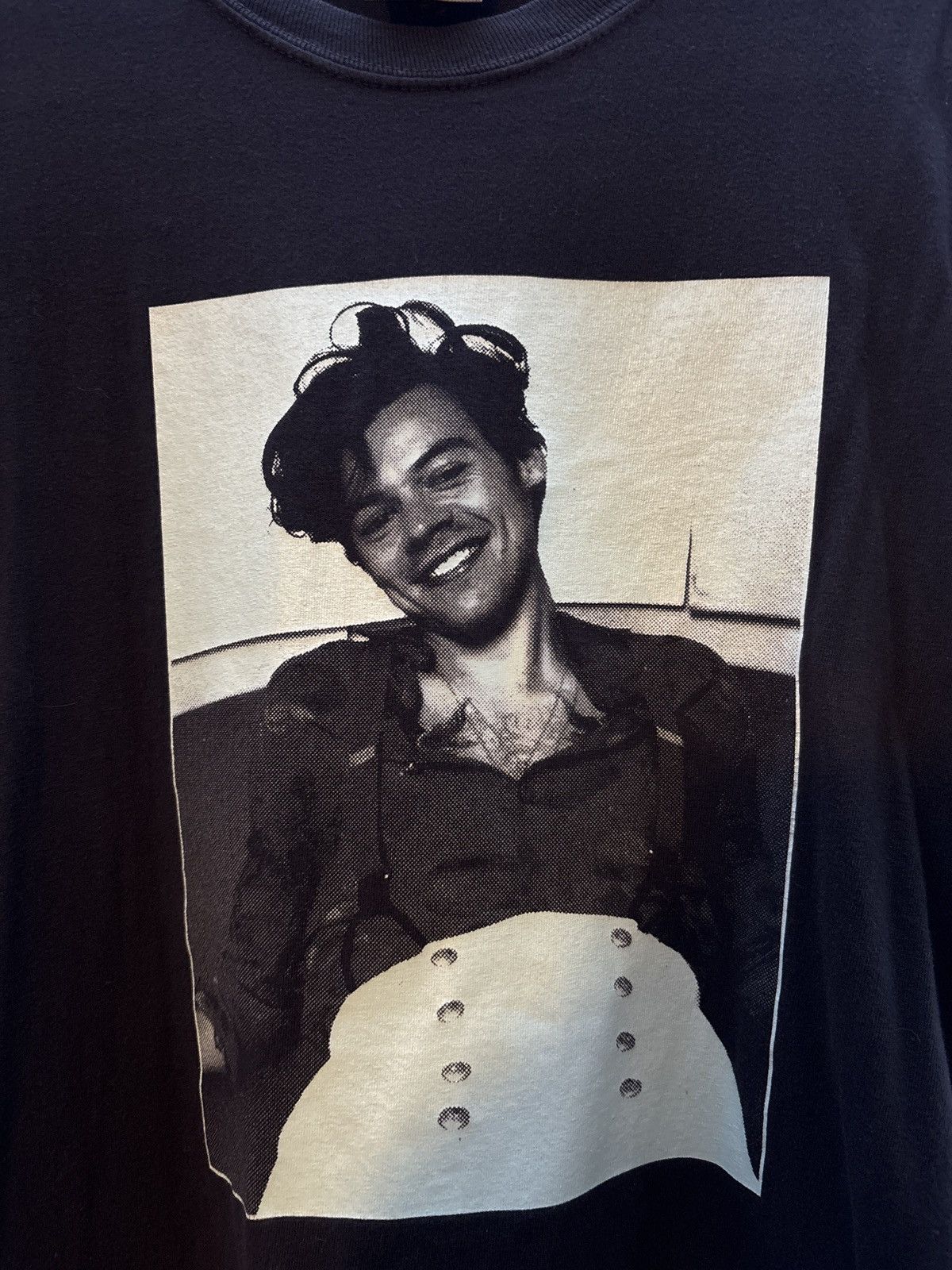 Comfort Colors 2021 Harry Styles Love on Tour tee Size US L / EU 52-54 / 3 - 2 Thumbnail