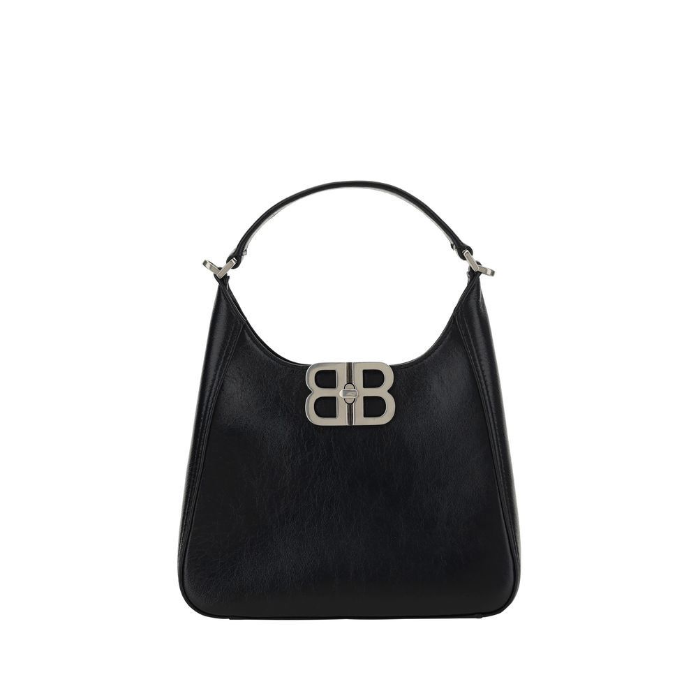 Balenciaga Soft Hobo Shoulder Women's Bag Size ONE SIZE - 1 Thumbnail