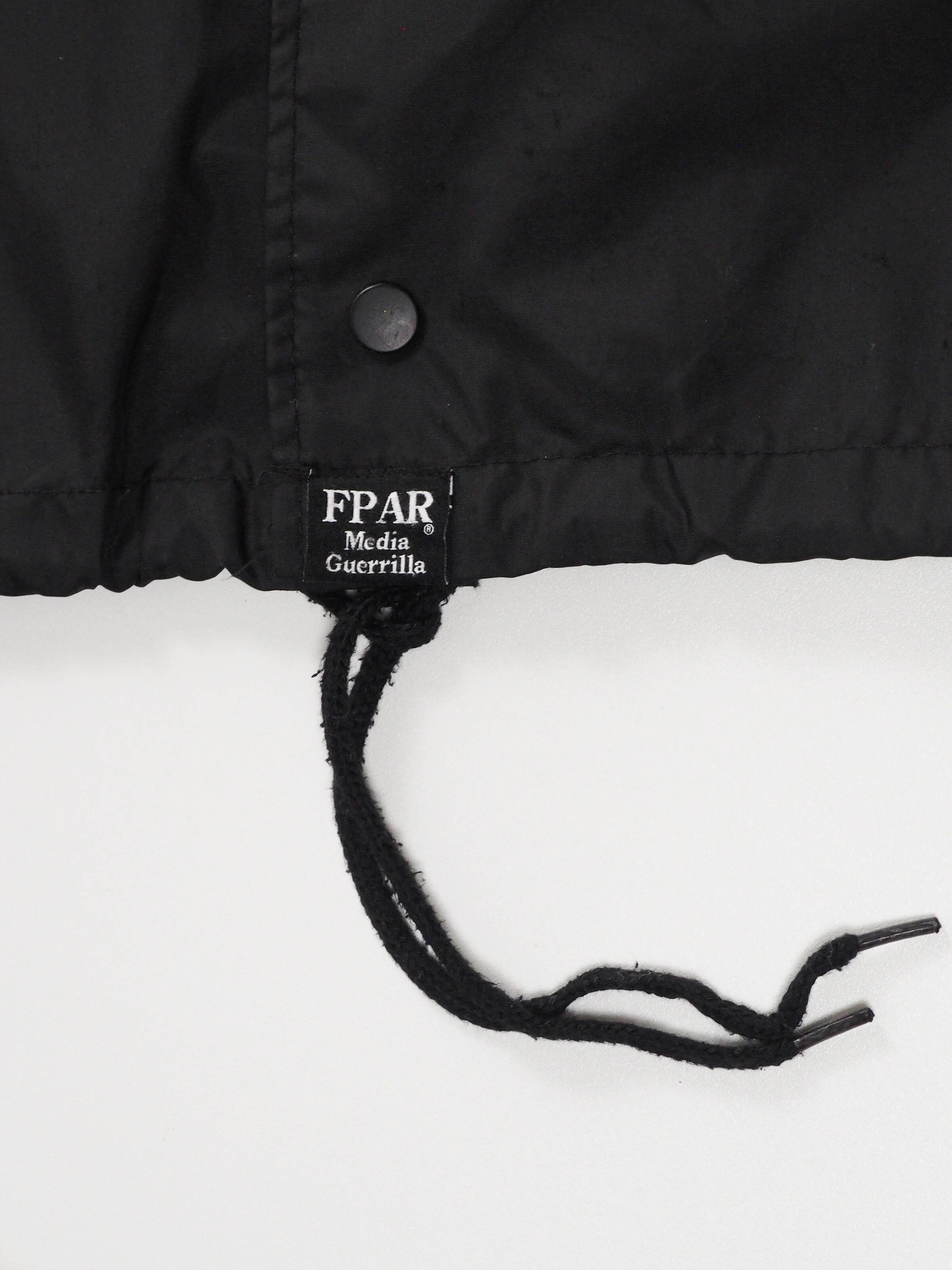 the POOL aoyama FPAR × POOL Aoyama windbreaker Jacket Size US L / EU 52-54 / 3 - 8 Thumbnail