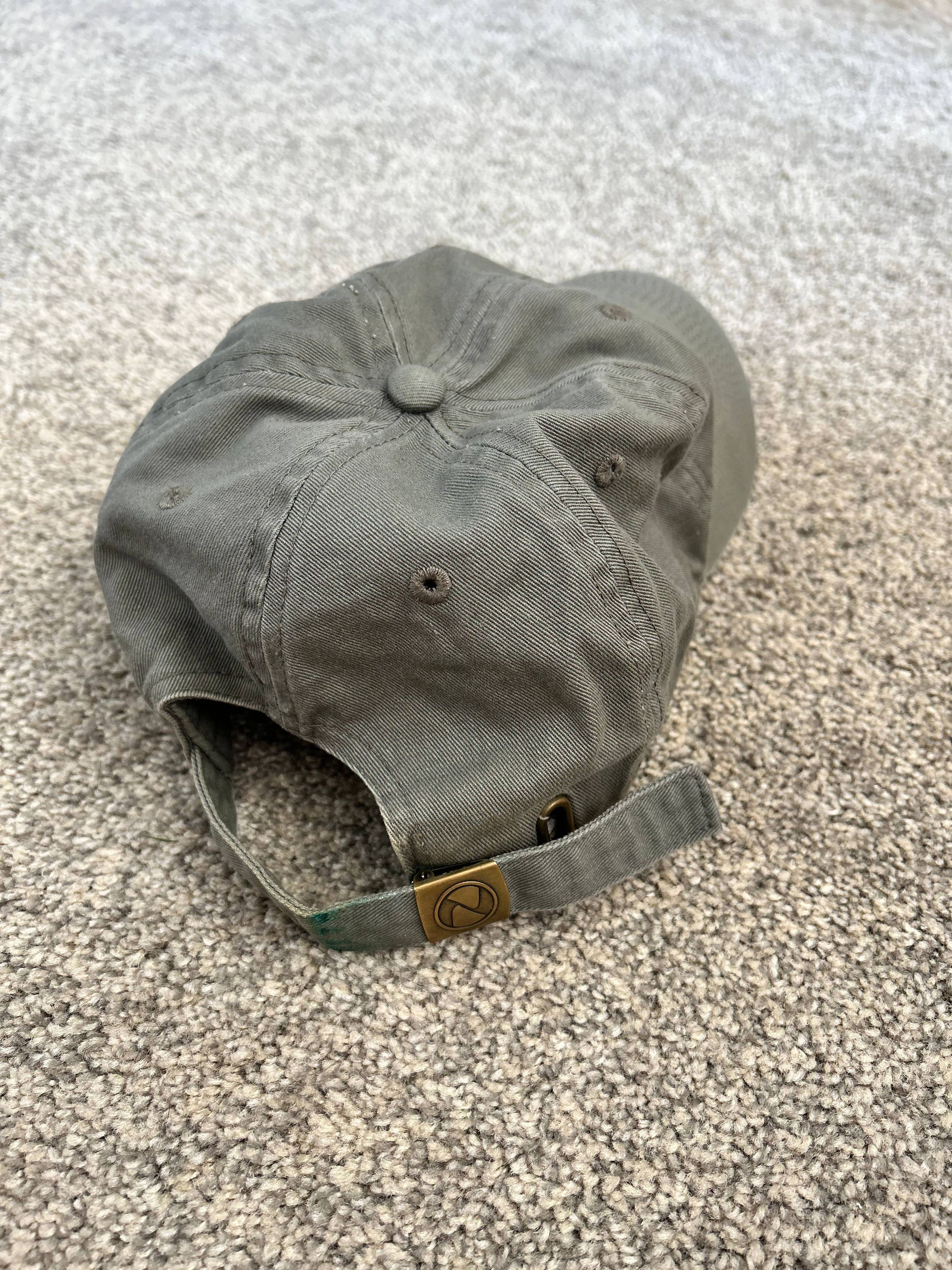 Bronze 56k OG Olive Hat Size ONE SIZE - 2 Thumbnail