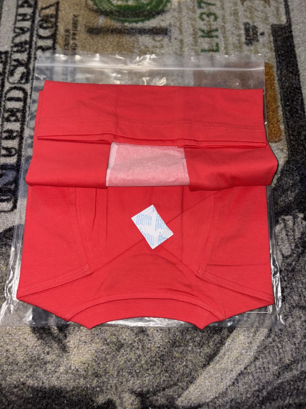 Palace Palace House T-Shirt Red Size US L / EU 52-54 / 3 - 2 Thumbnail