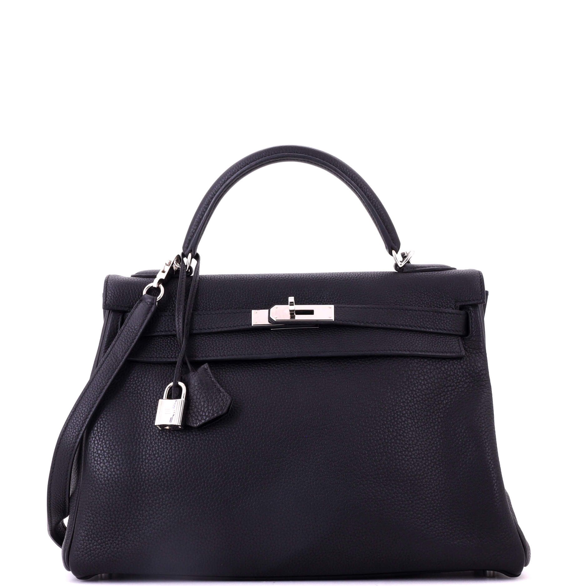 Hermes Kelly Handbag Size ONE SIZE - 1 Thumbnail