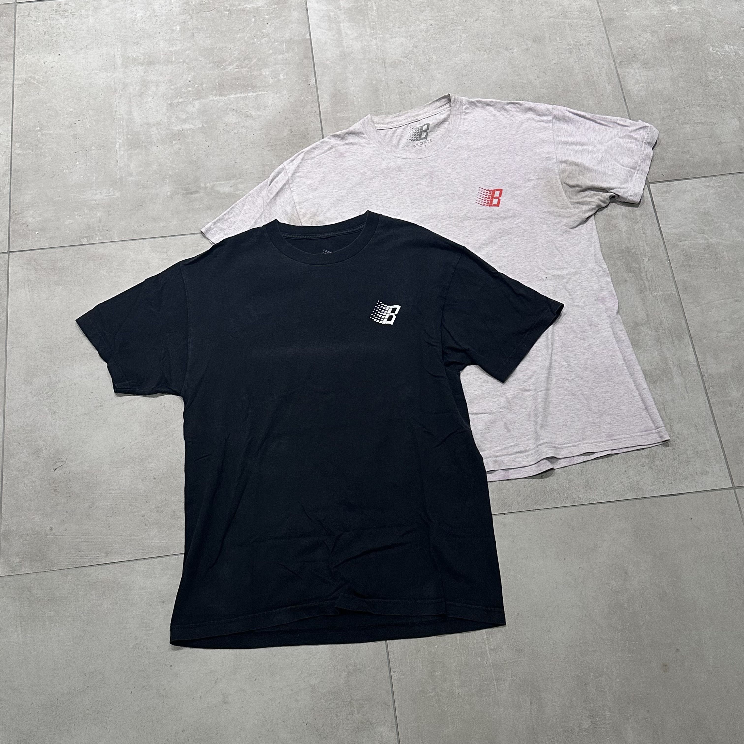 T-Shirt 2 pack