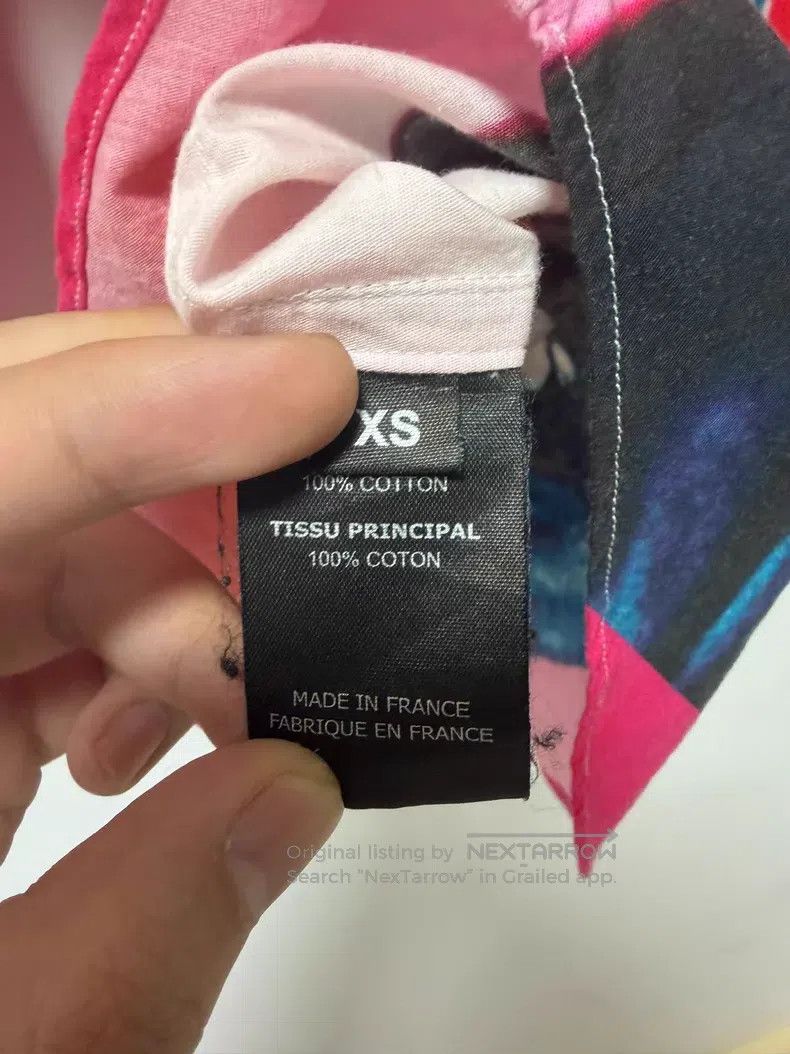 Vetements VETEMENTS shirt Size US XS / EU 42 / 0 - 8 Thumbnail
