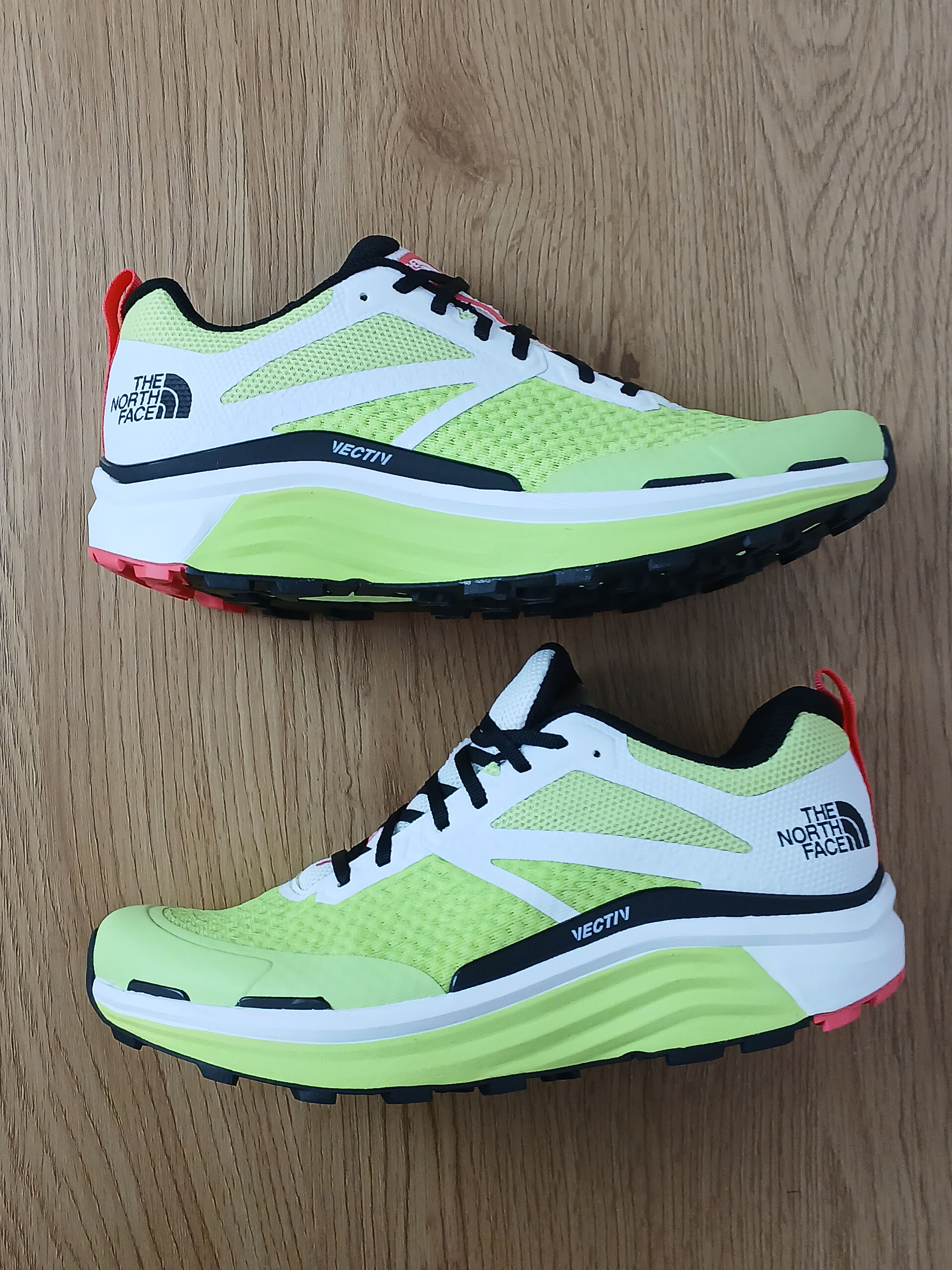 The North Face New The North Face Vectiv Enduris II Sneakers Size US 9.5 / IT 39.5 - 2 Thumbnail