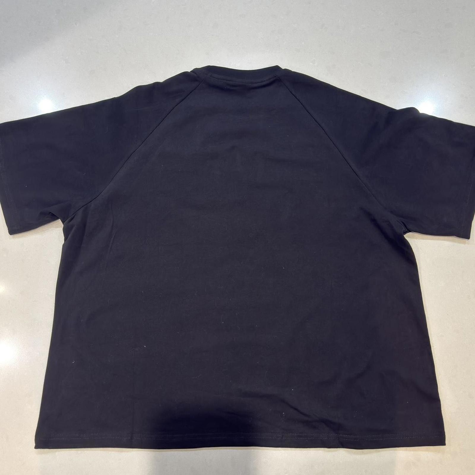 Other Metra Cropped Camo Logo Shirt Size US M / EU 48-50 / 2 - 7 Thumbnail