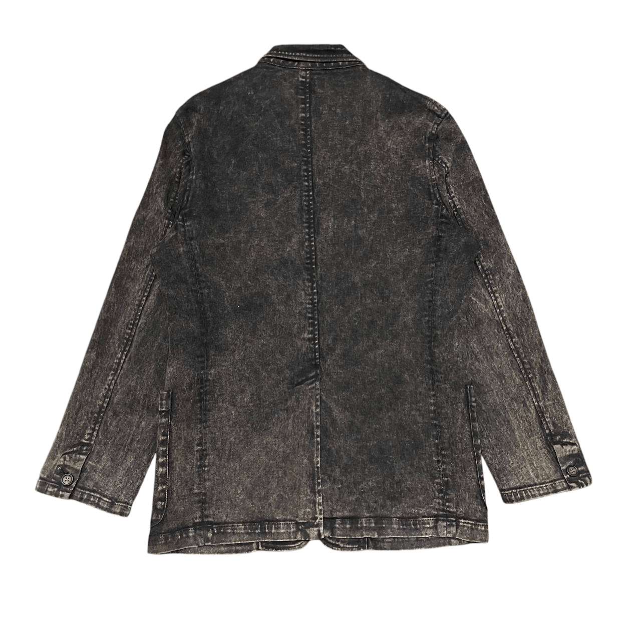 Tornado Mart Vintage Tornado Mart Chore Jacket Size US M / EU 48-50 / 2 - 11 Thumbnail