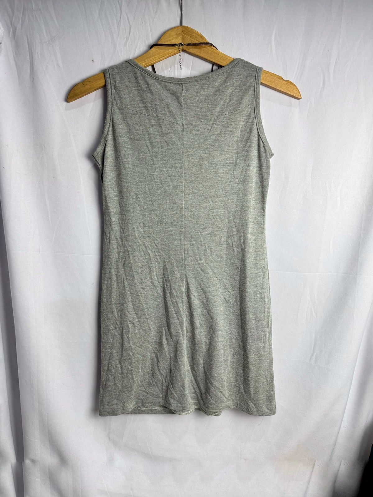 GOA Tanktop Studded Japanese Styled Size US S / EU 44-46 / 1 - 4 Thumbnail