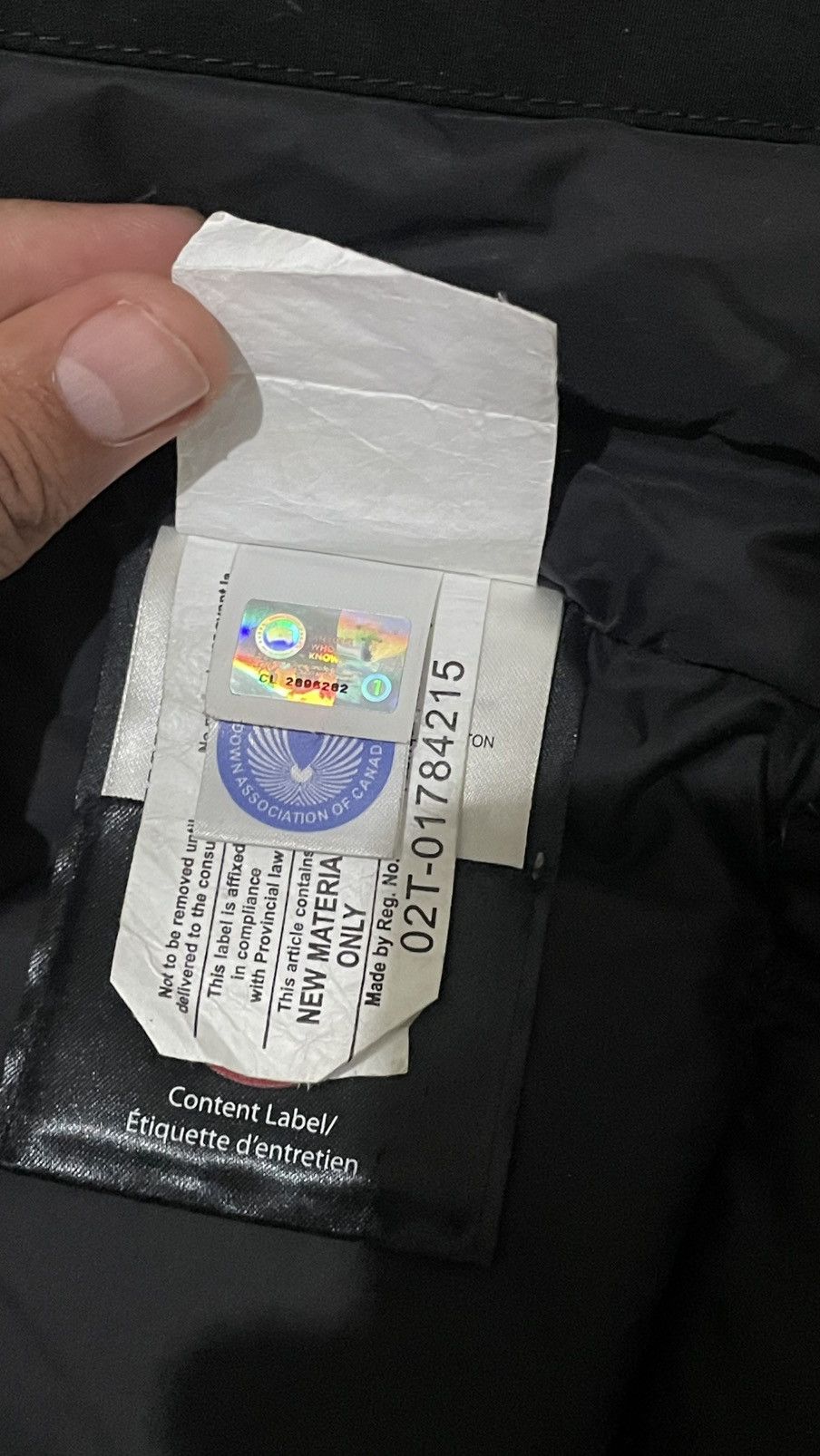 Canada Goose Canada Goose Trillium Parka Size M / US 6-8 / IT 42-44 - 9 Thumbnail