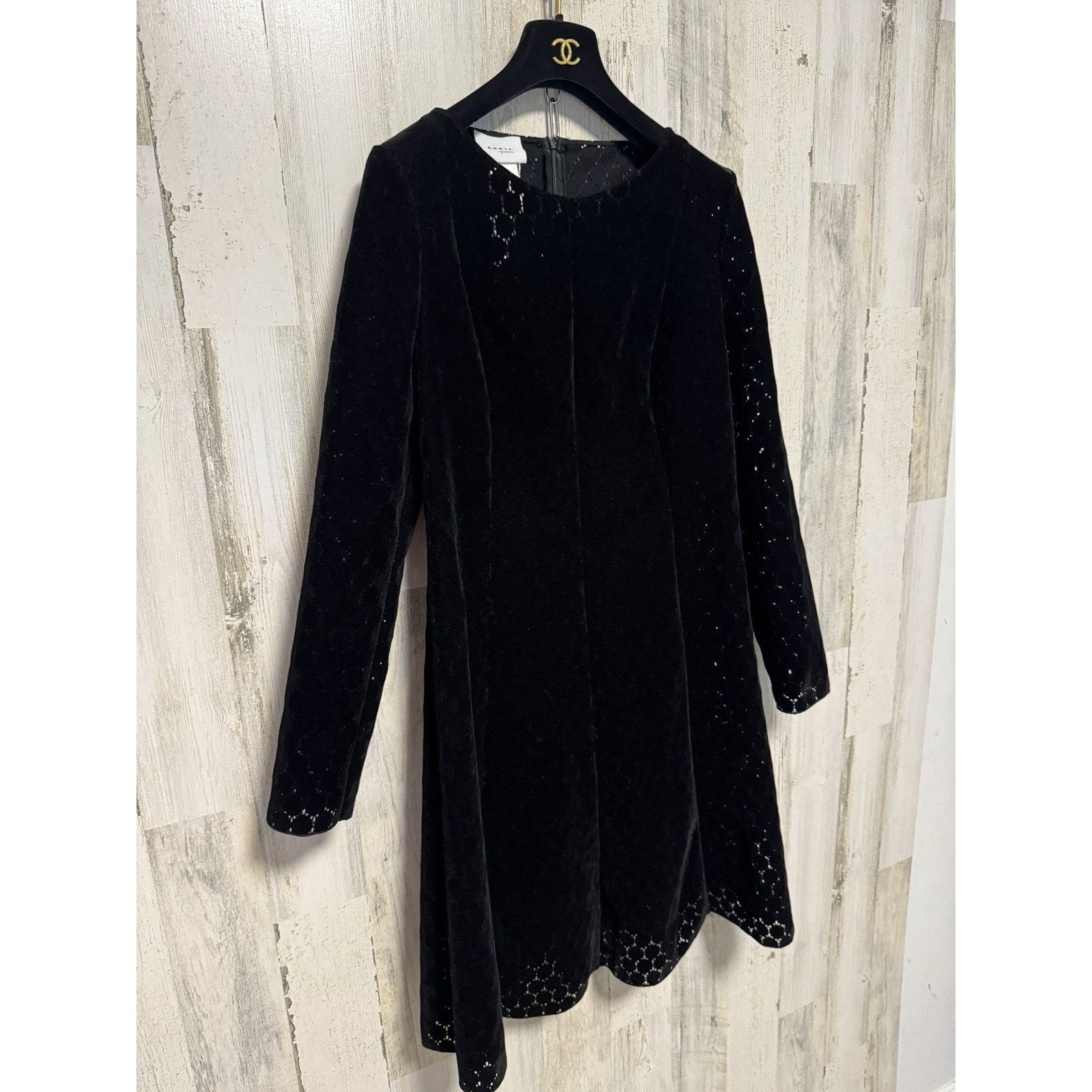 Akris Akris Punto Dress Size 10 $1290 Size XL / US 12-14 / IT 48-50 - 12 Thumbnail