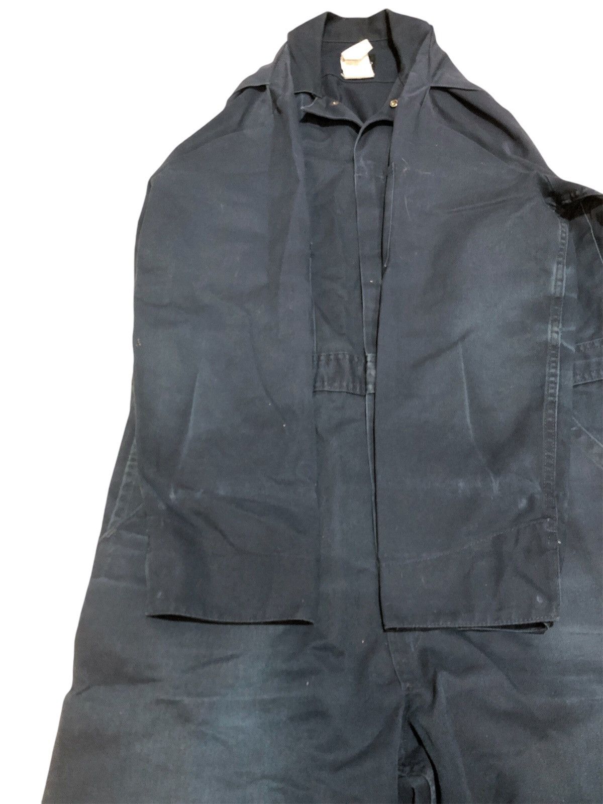 Dickies × Japanese Brand overall dickies blue Size US 40 / EU 56 - 4 Thumbnail