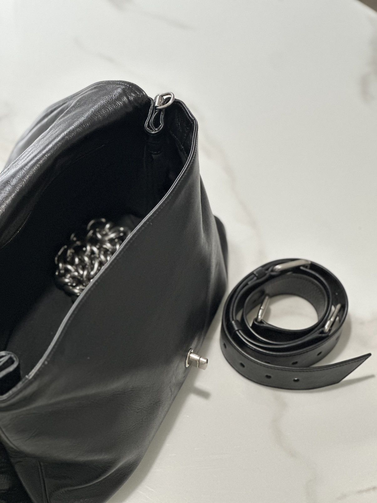 Balenciaga BB balenciaga flap bag Size ONE SIZE - 6 Thumbnail