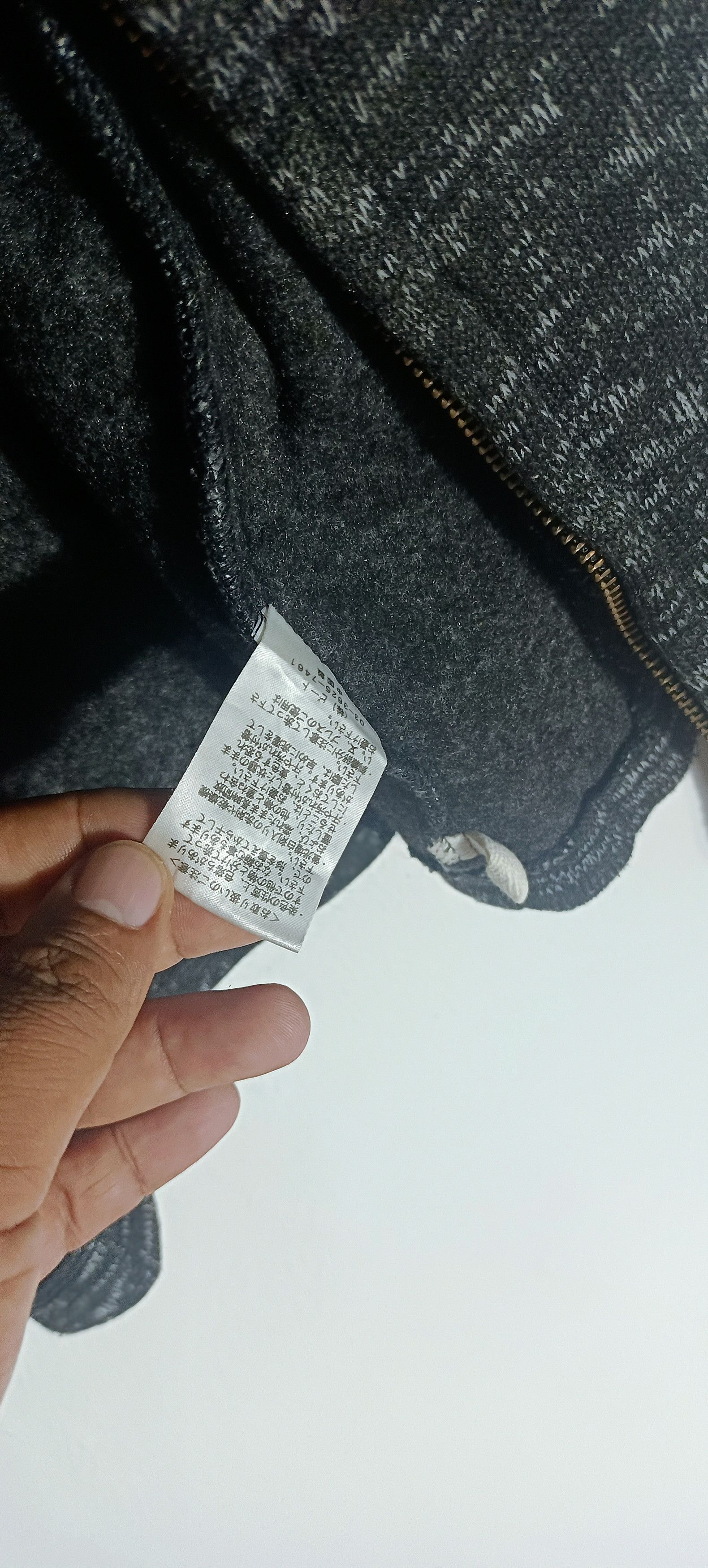 Karl Kani Vintage 90s Karl Kani Brooklyn Born to Hustle Size US M / EU 48-50 / 2 - 16 Thumbnail