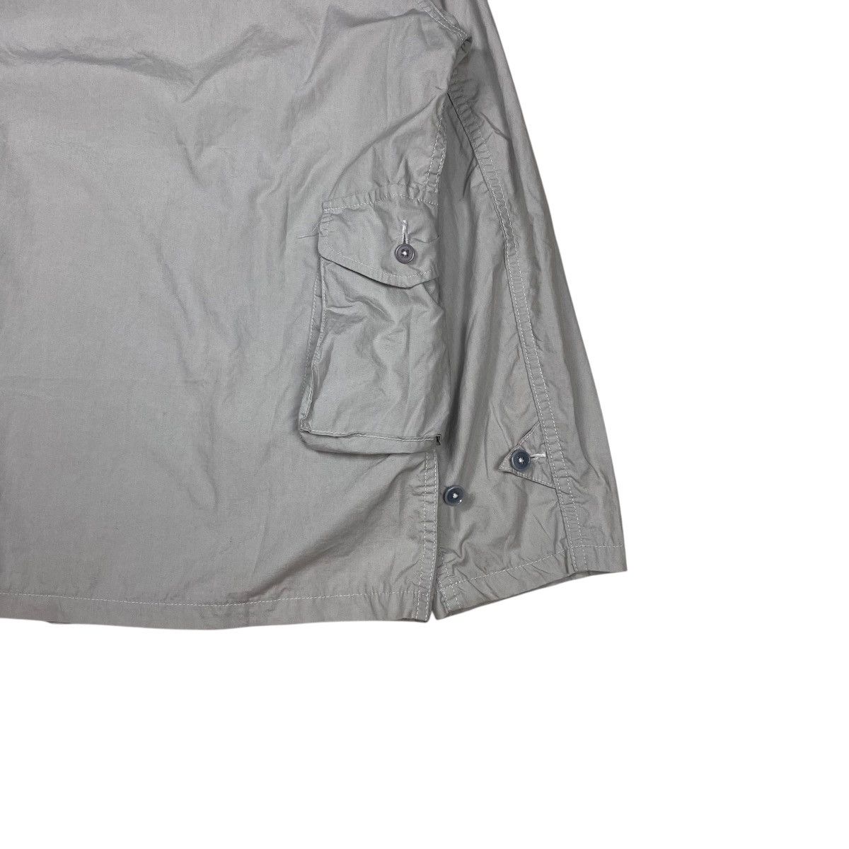 General Research × Japanese Brand The Corona Utility Hunting Jacket Size US S / EU 44-46 / 1 - 4 Thumbnail